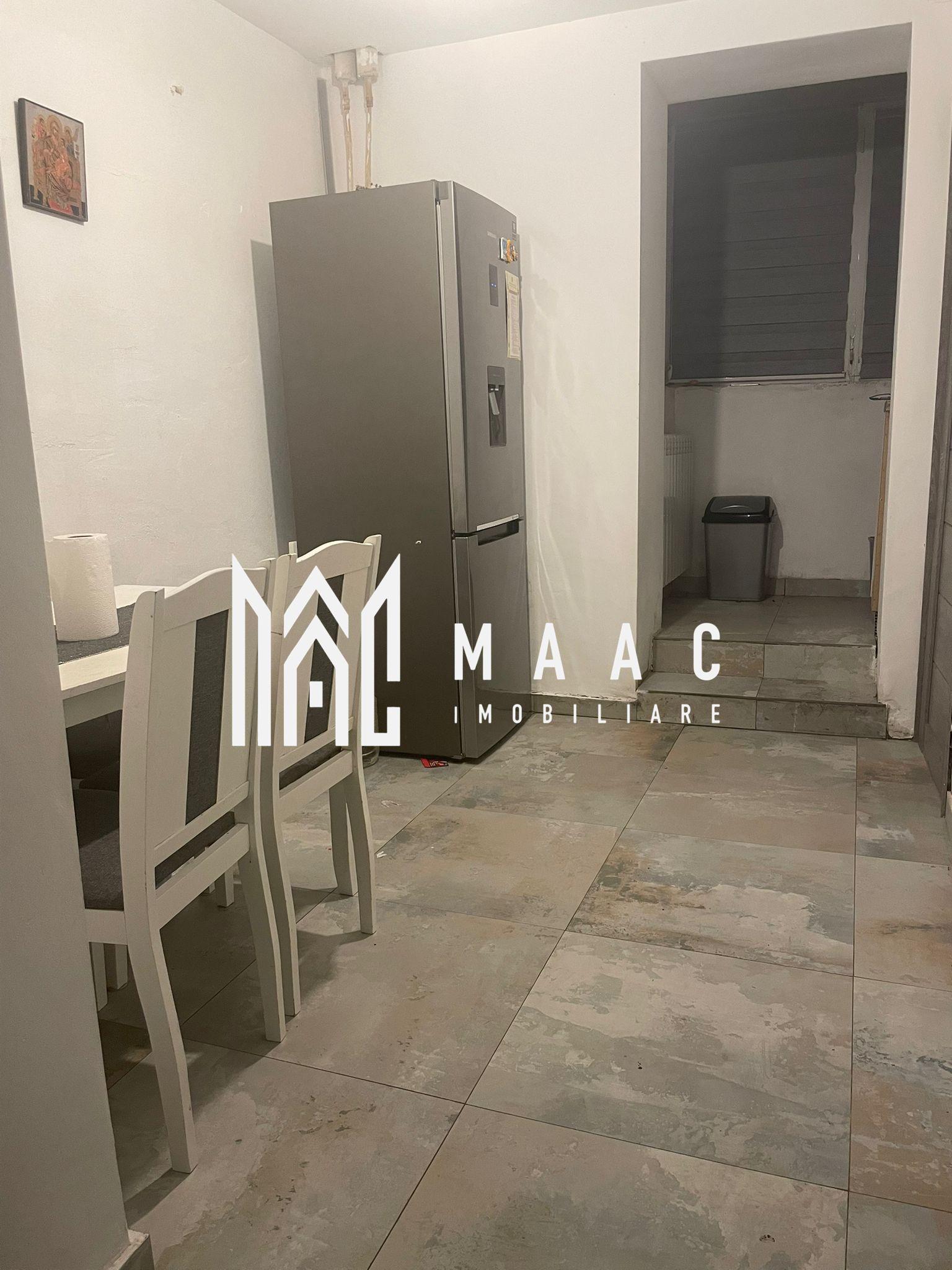APARTAMENT |2 CAMERE|CENTRU|50 MPU|LOC PARCARE| - 6