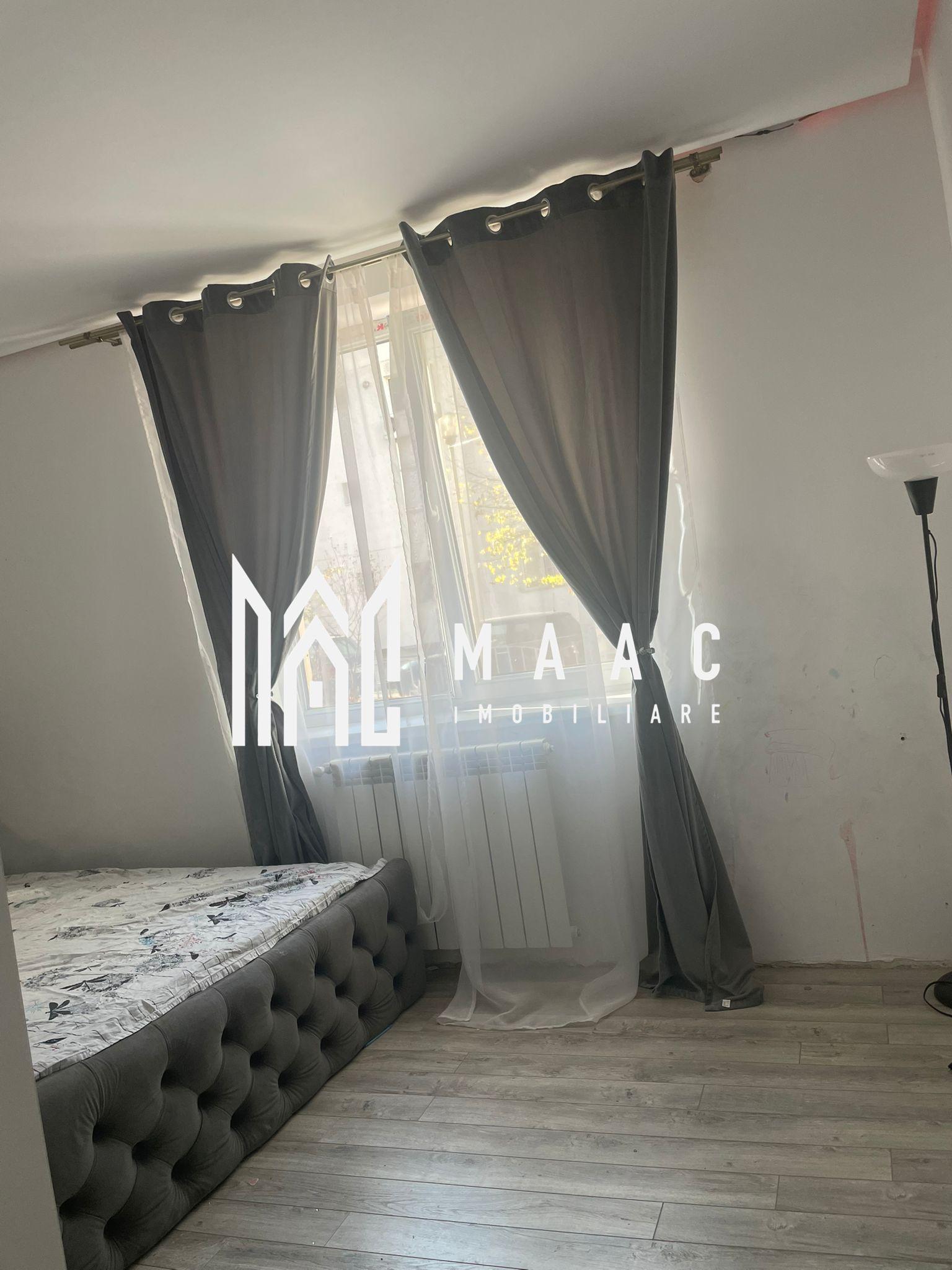 APARTAMENT |2 CAMERE|CENTRU|50 MPU|LOC PARCARE| - 3