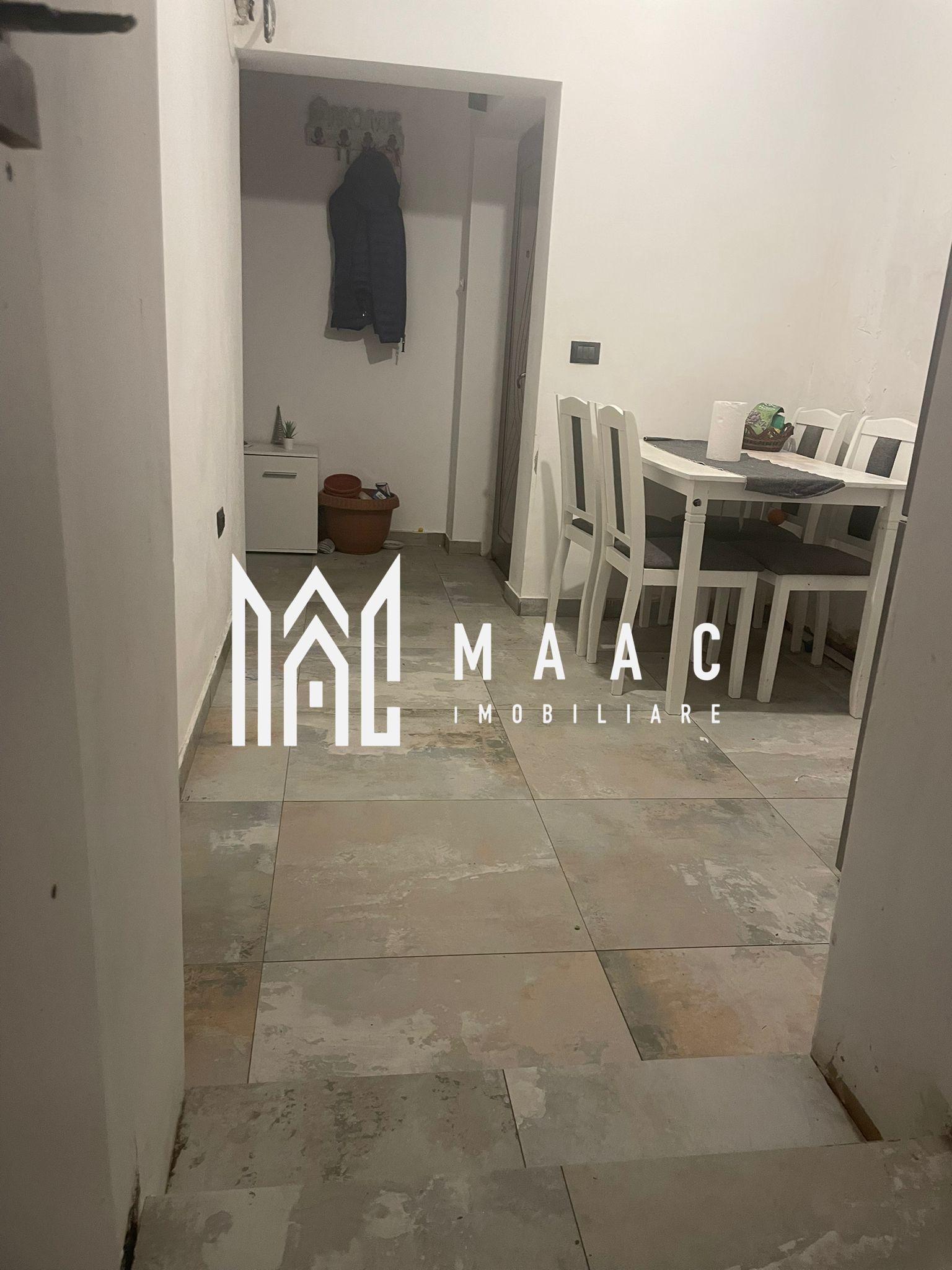 APARTAMENT |2 CAMERE|CENTRU|50 MPU|LOC PARCARE| - 5