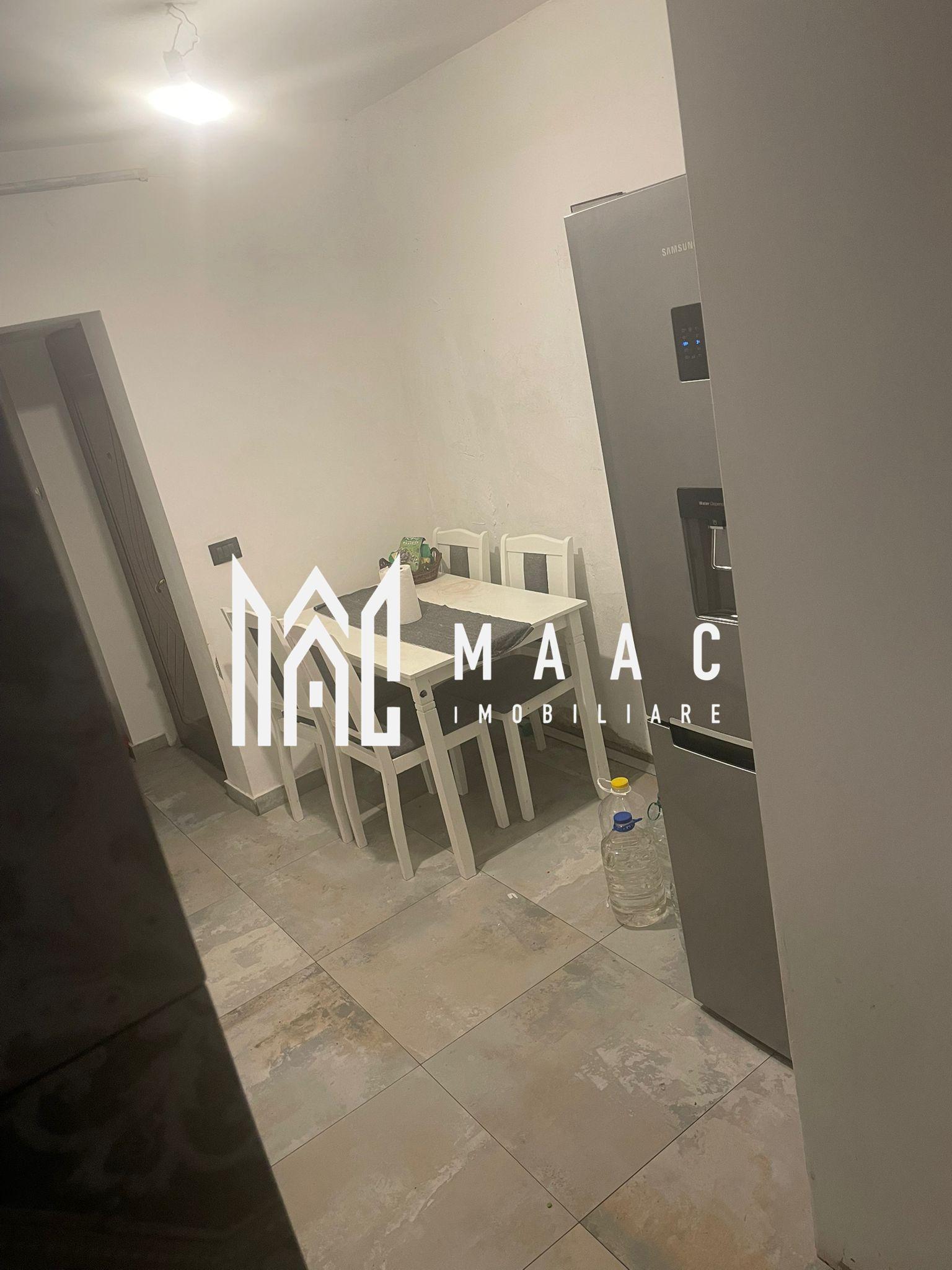 APARTAMENT |2 CAMERE|CENTRU|50 MPU|LOC PARCARE| - 4