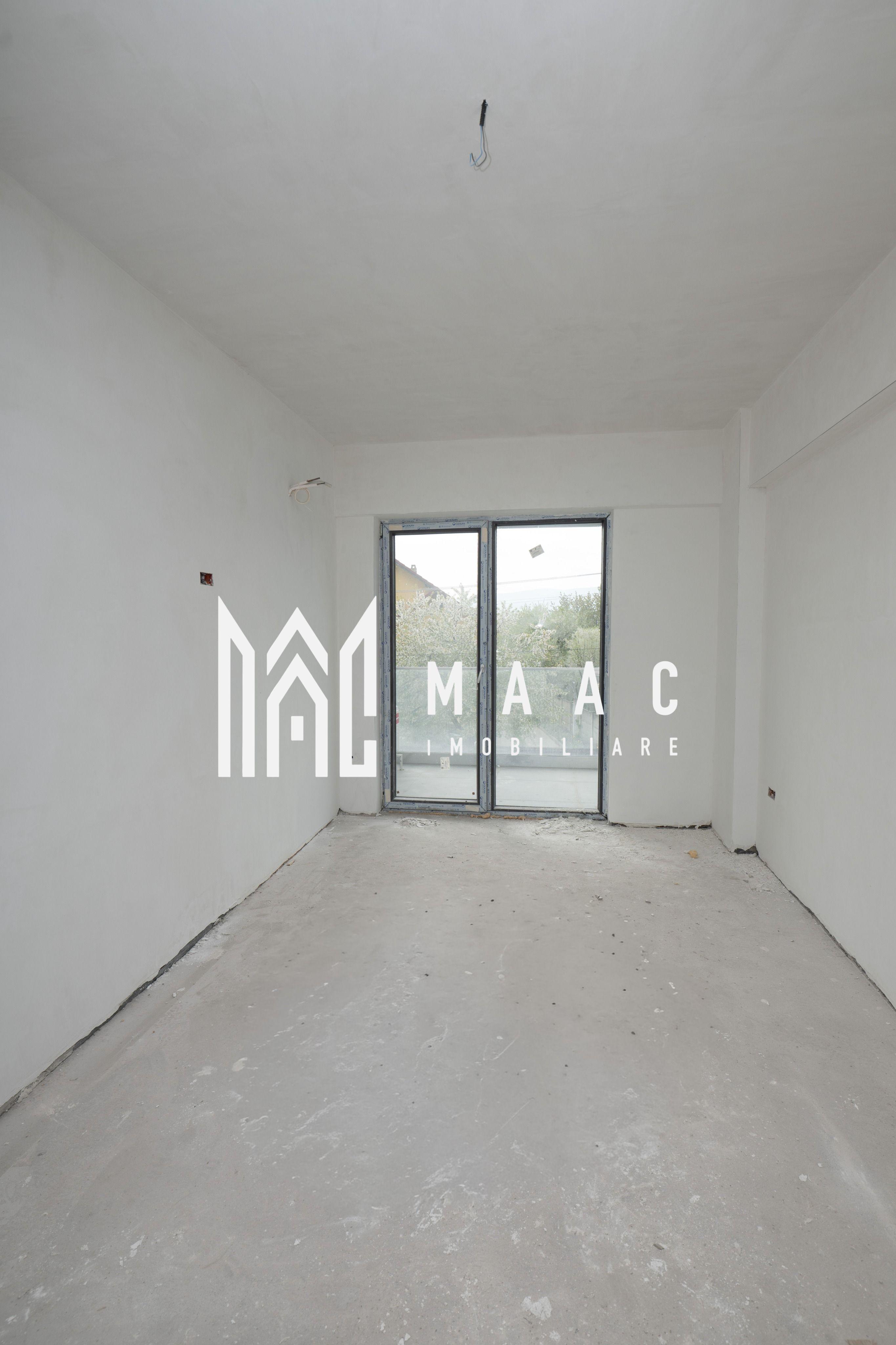 APARTAMENT 2 CAMERE| BLOC NOU-STRADA OSTROVENI| GARAJ - 2