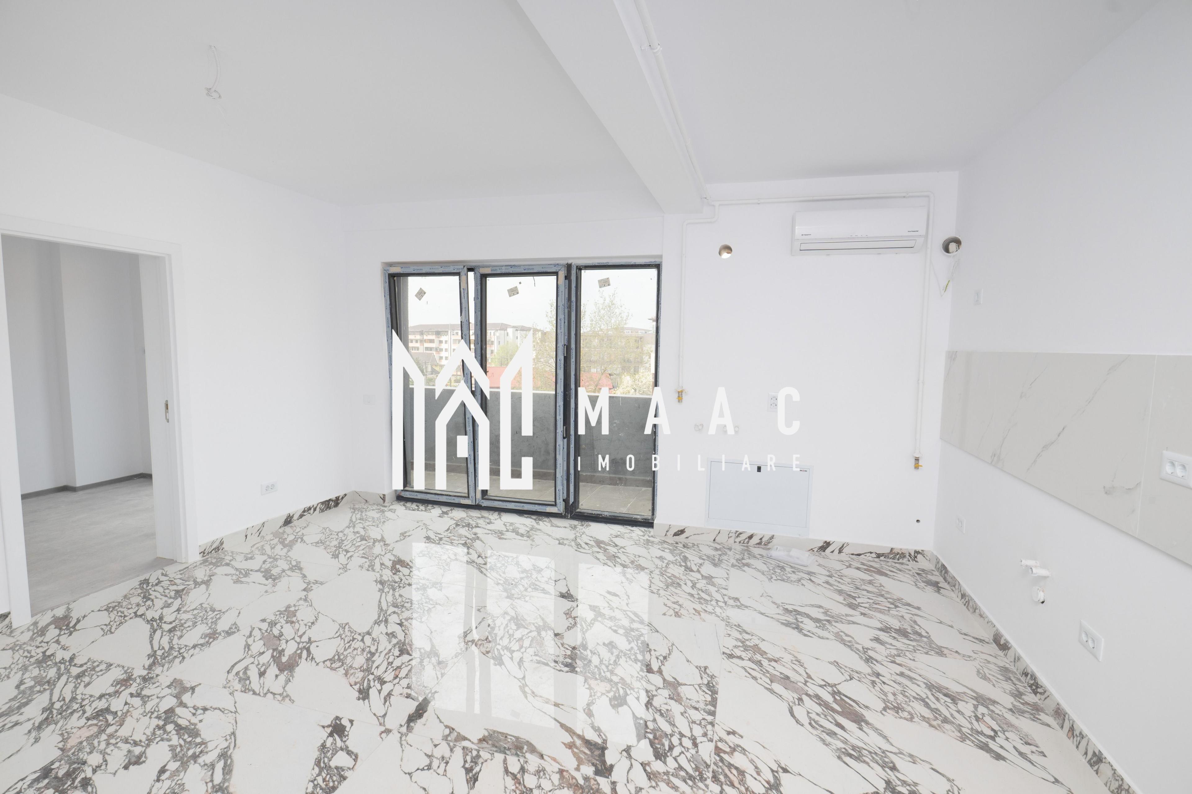 Penthouse 3 camere de vânzare | Râmnicu Vâlcea, Ostroveni | INTABULAT - 1