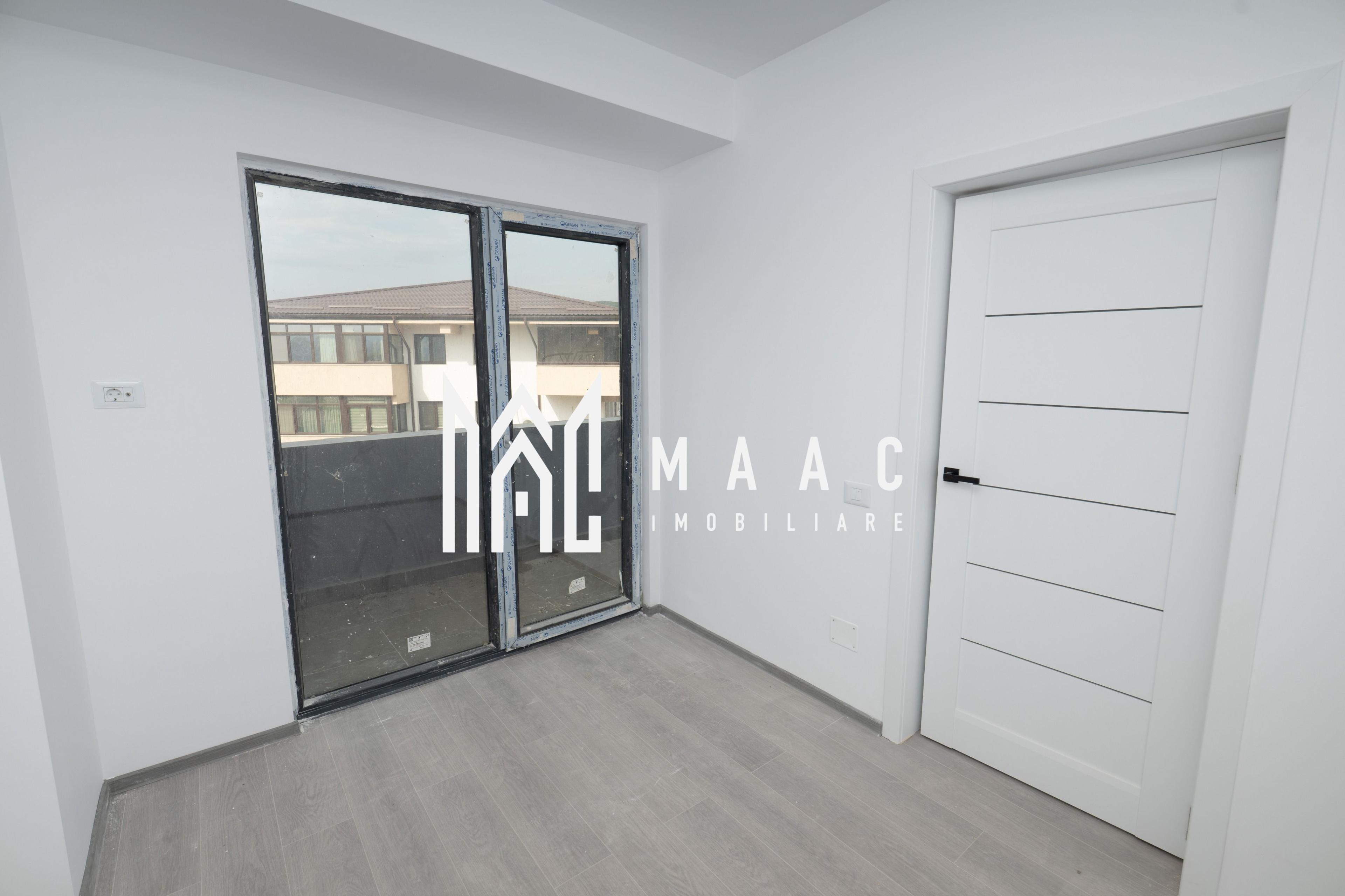 Penthouse 3 camere de vânzare | Râmnicu Vâlcea, Ostroveni | INTABULAT - 4