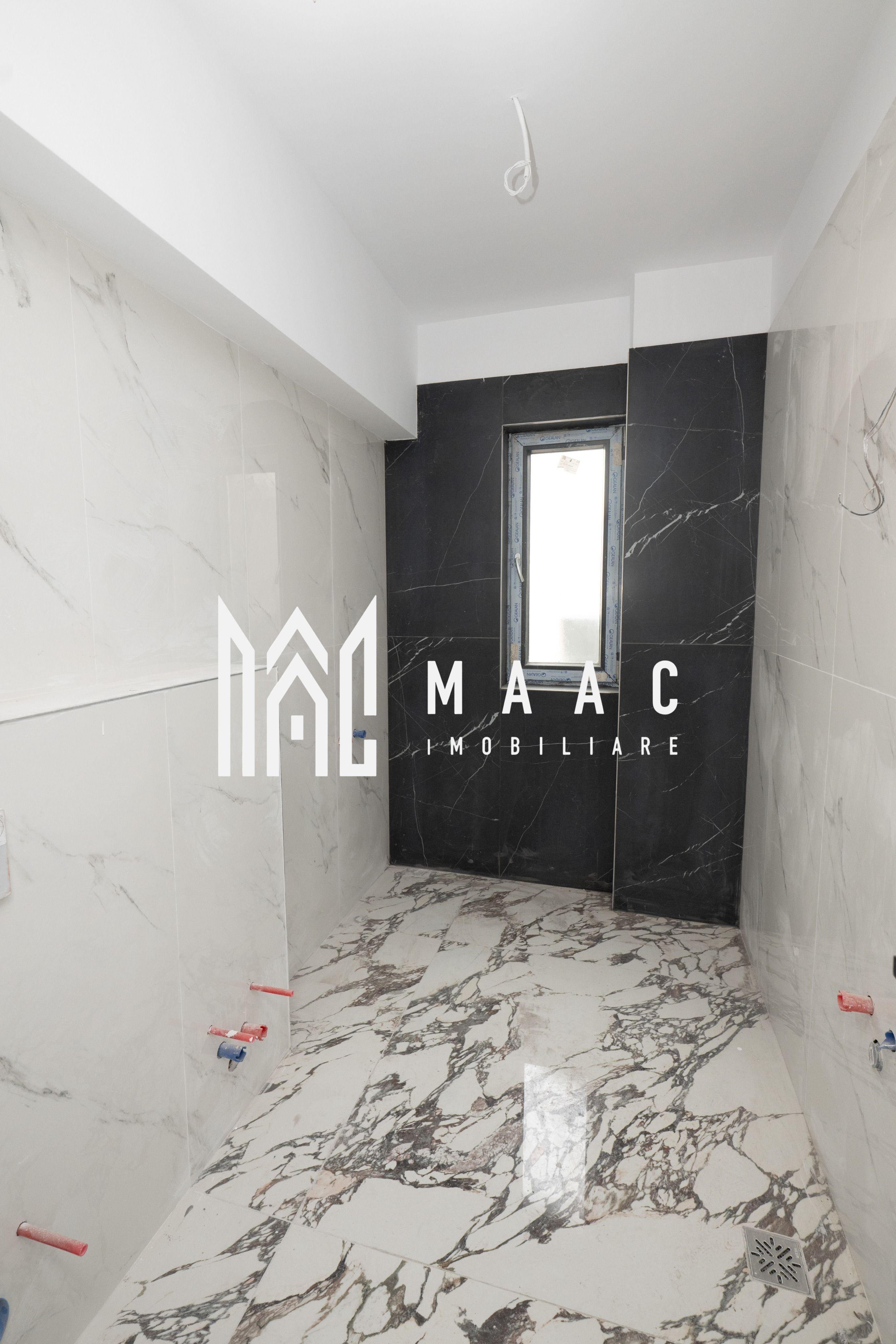 Penthouse 3 camere de vânzare | Râmnicu Vâlcea, Ostroveni | INTABULAT - 7