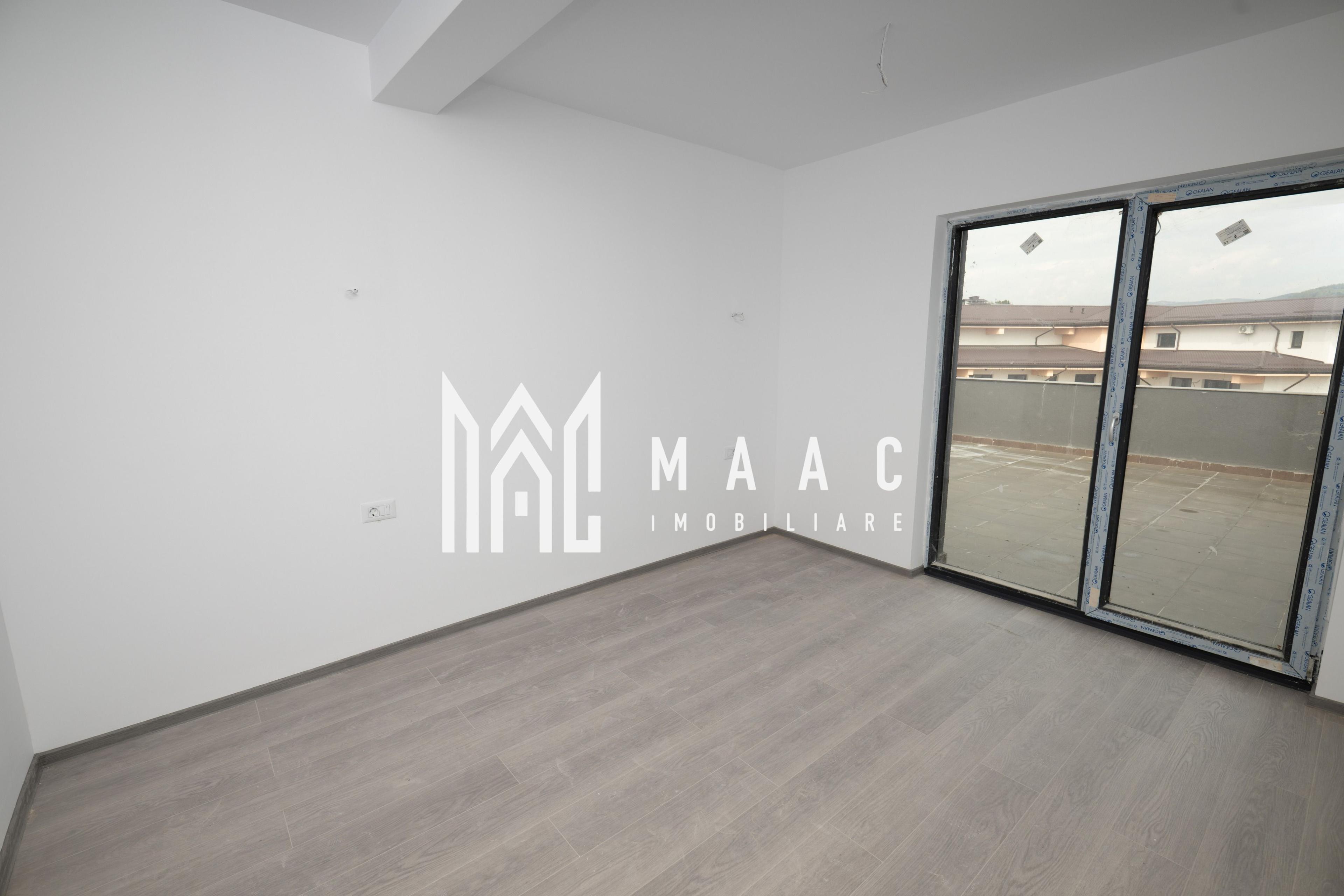 Penthouse 3 camere de vânzare | Râmnicu Vâlcea, Ostroveni | INTABULAT - 6