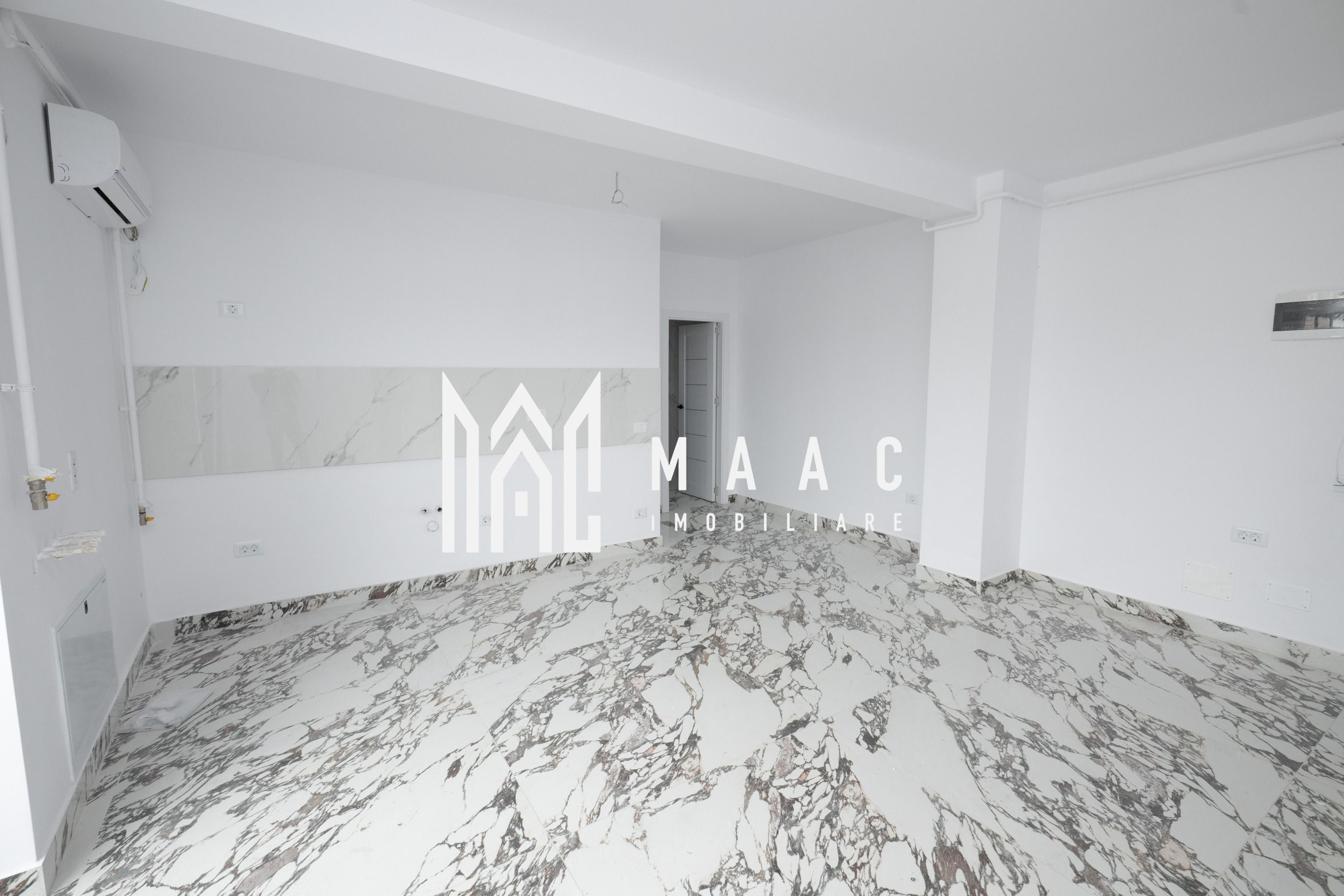 Penthouse 3 camere de vânzare | Râmnicu Vâlcea, Ostroveni | INTABULAT - 3