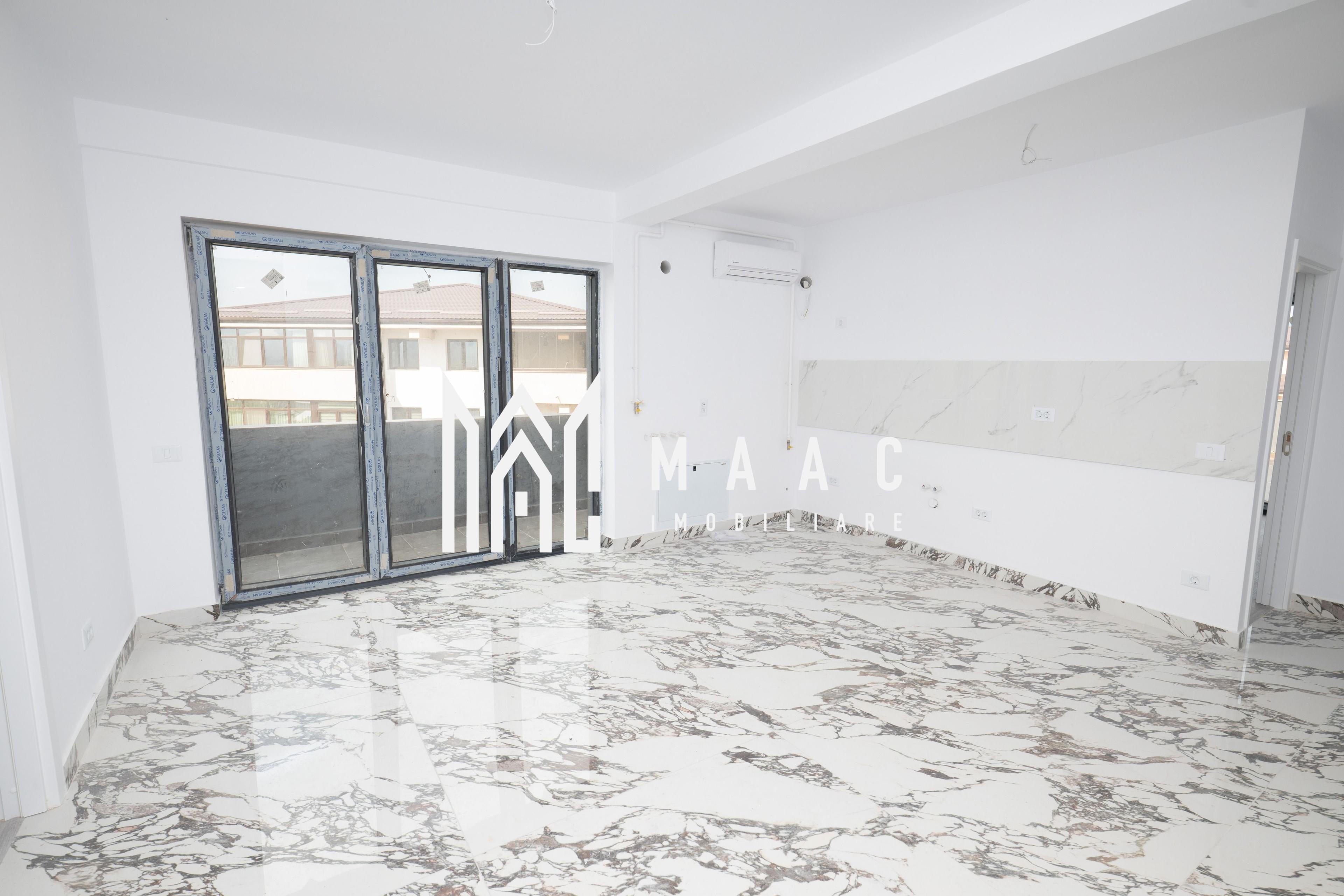 Penthouse 3 camere de vânzare | Râmnicu Vâlcea, Ostroveni | INTABULAT - 2