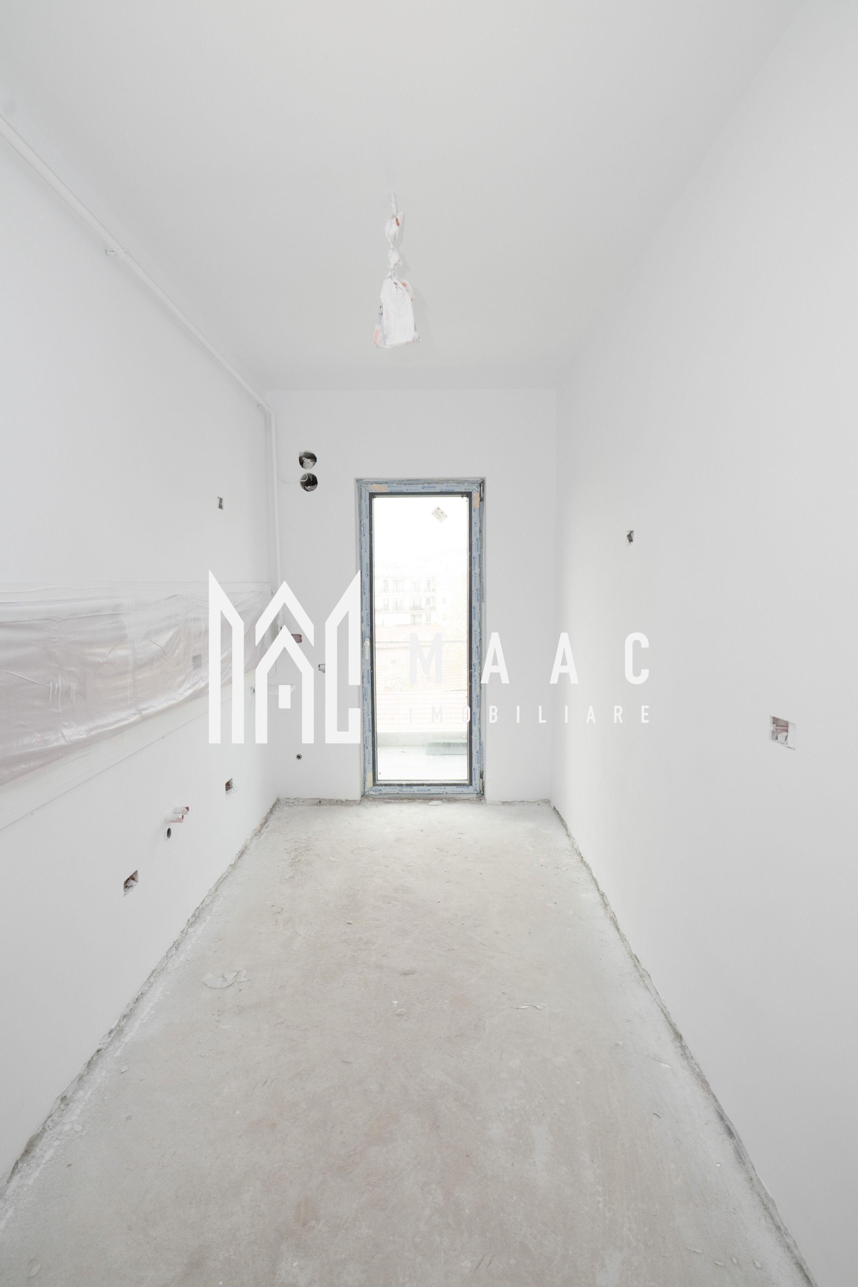 GARSONIERA| BLOC NOU| ETAJ 3 CU LIFT| GARAJ INCLUS - 3