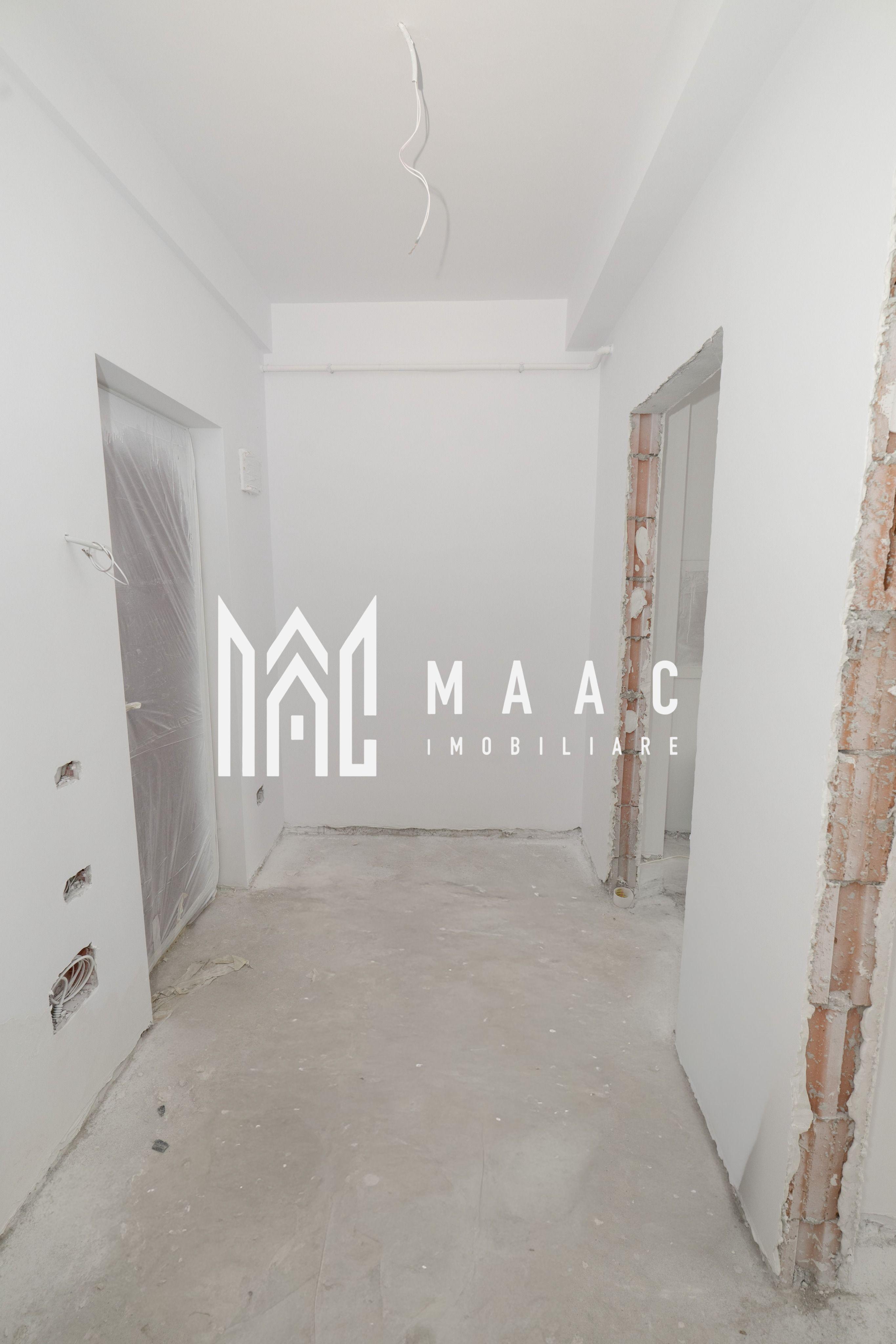 GARSONIERA| BLOC NOU| ETAJ 3 CU LIFT| GARAJ INCLUS - 5