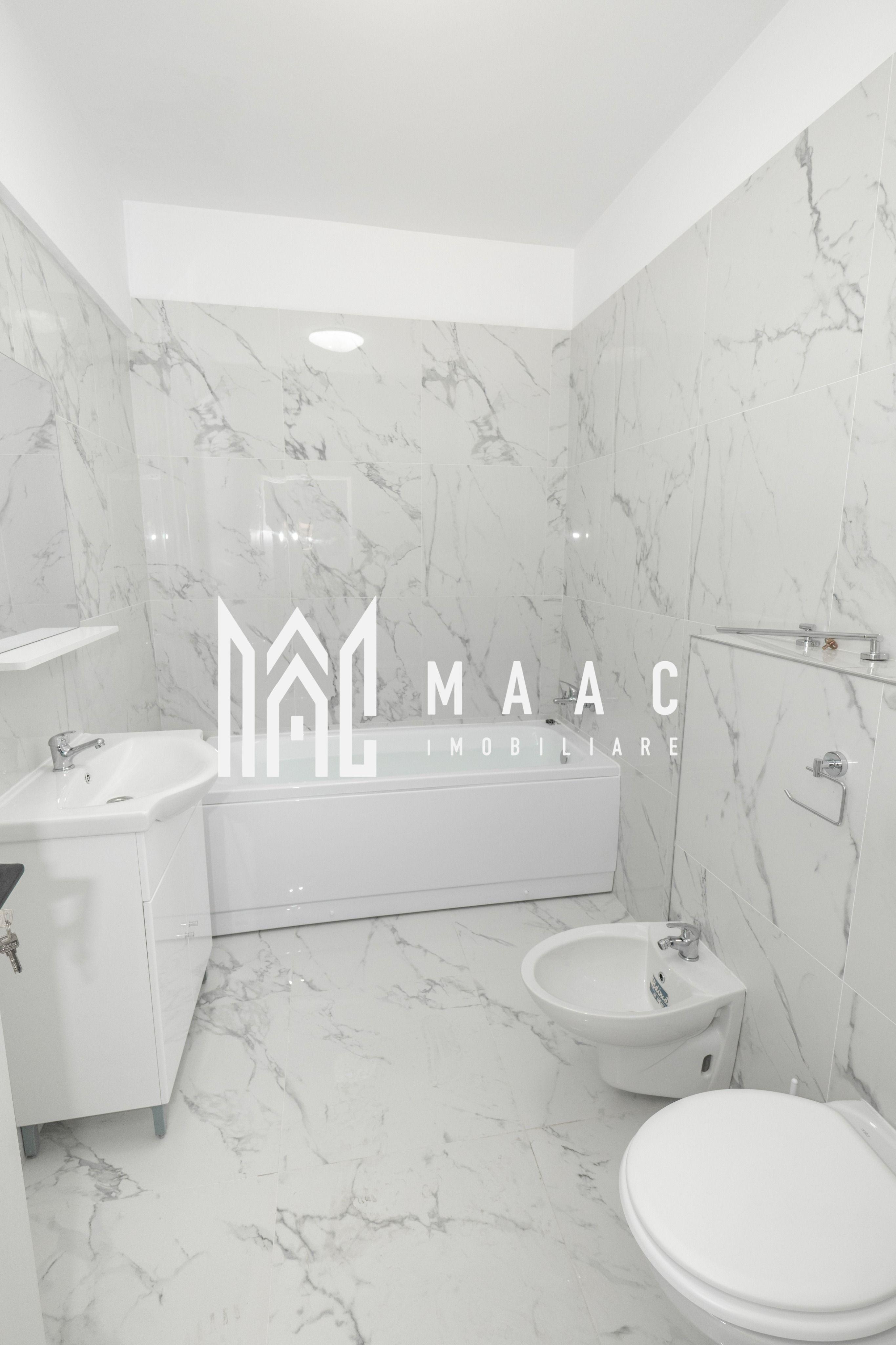APARTAMENT 2 CAMERE MOBILAT| PARCARE INCLUSA| BLOC 2025 - 5
