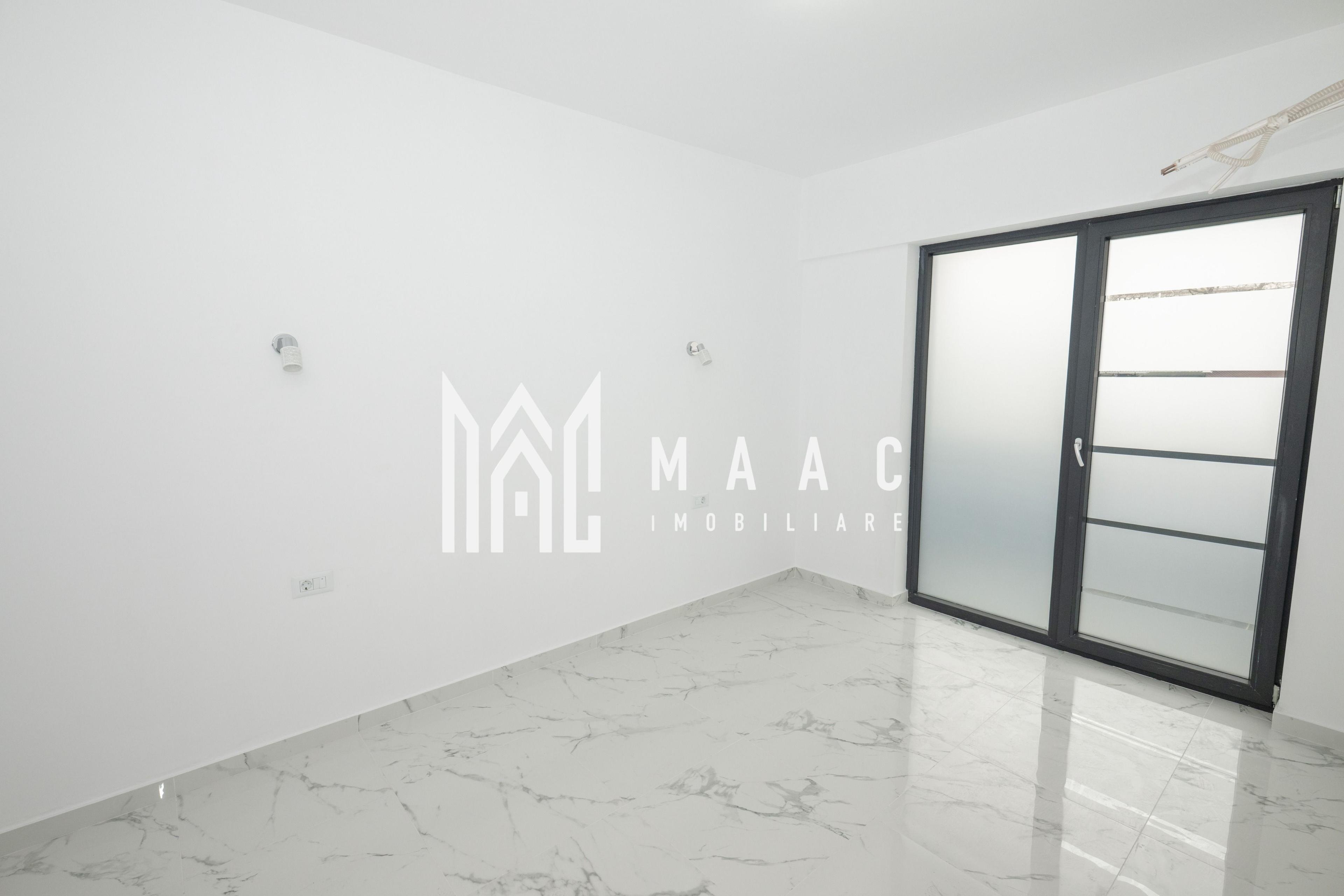 APARTAMENT 2 CAMERE MOBILAT| PARCARE INCLUSA| BLOC 2025 - 7