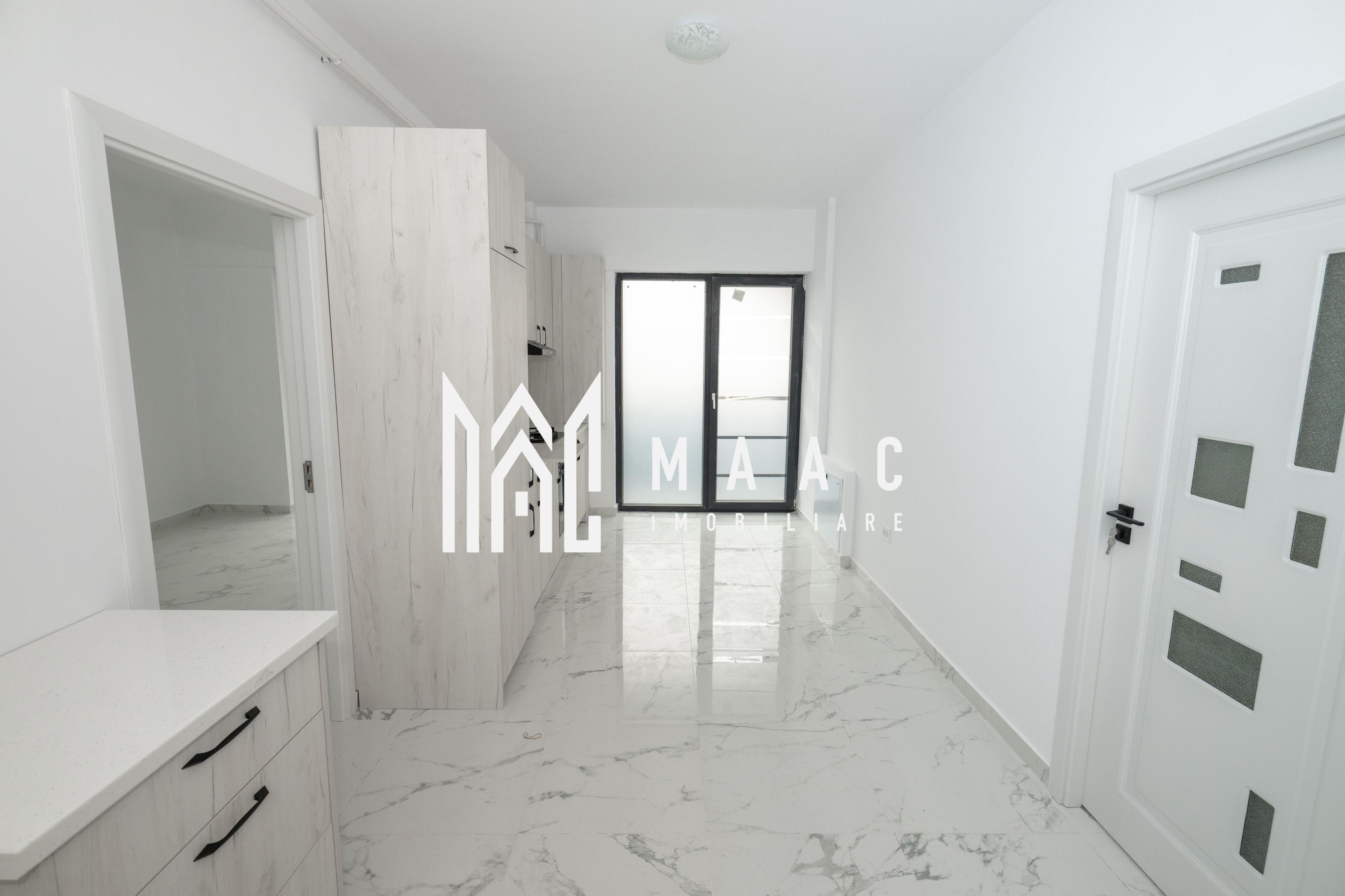 APARTAMENT 2 CAMERE MOBILAT| PARCARE INCLUSA| BLOC 2025 - 6