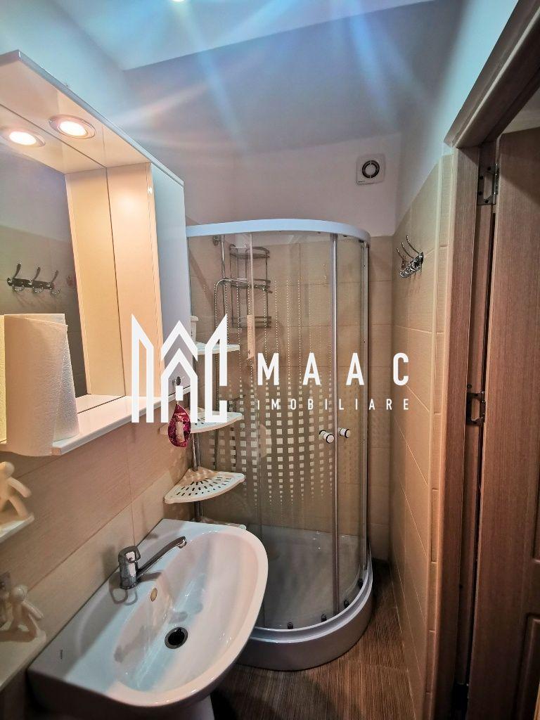 Garsonieră Traian | Etaj 1 | 28mp | - 5