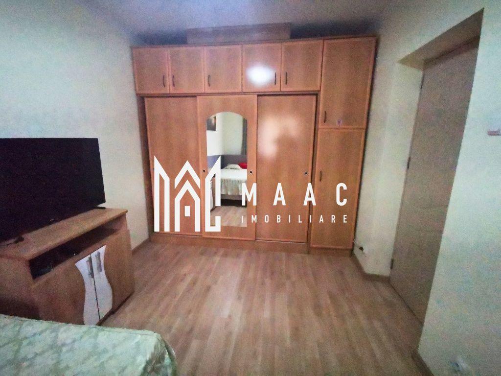 Garsonieră Traian | Etaj 1 | 28mp | - 4