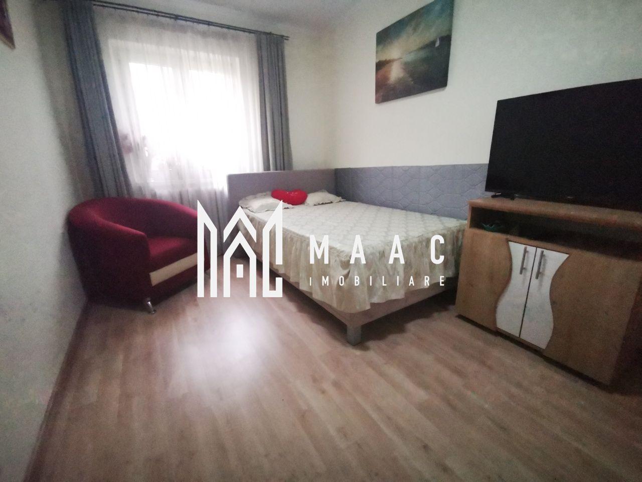 Garsonieră Traian | Etaj 1 | 28mp | - 3