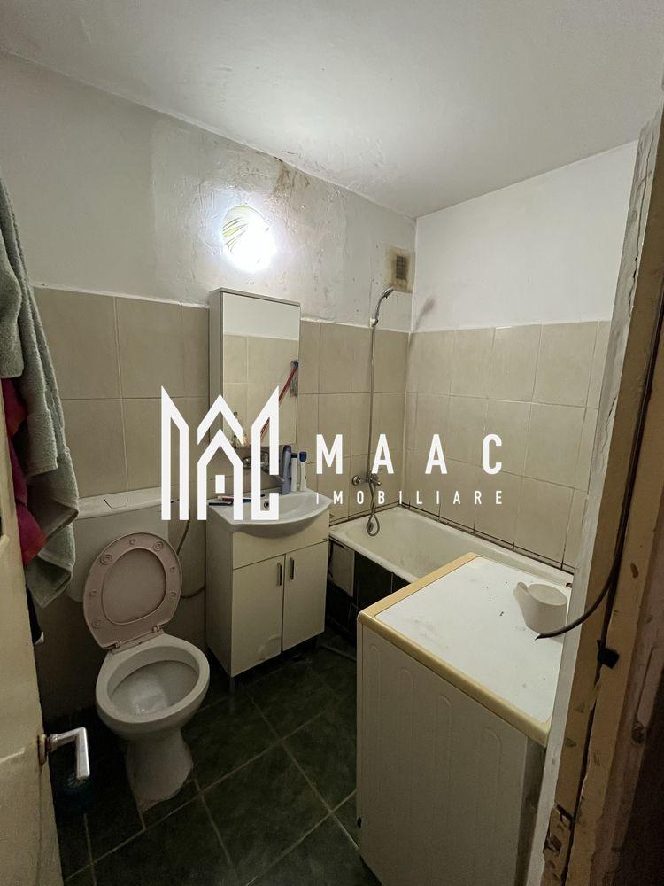 Garsonieră Nord | parter | centrală proprie | - 5