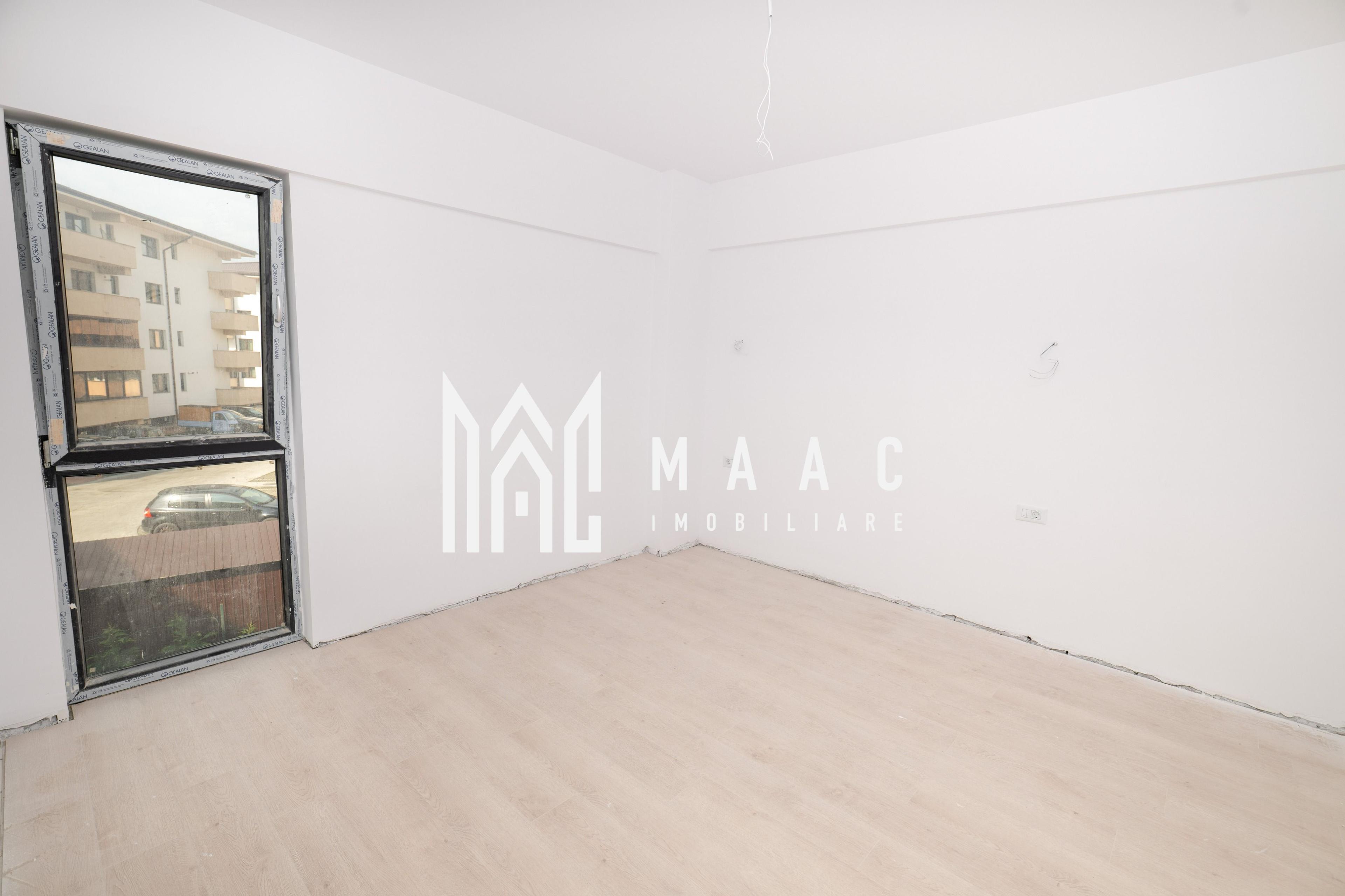 APARTAMENT 2 CAMERE| ETAJ 1| GARAJ INCLUS - 2