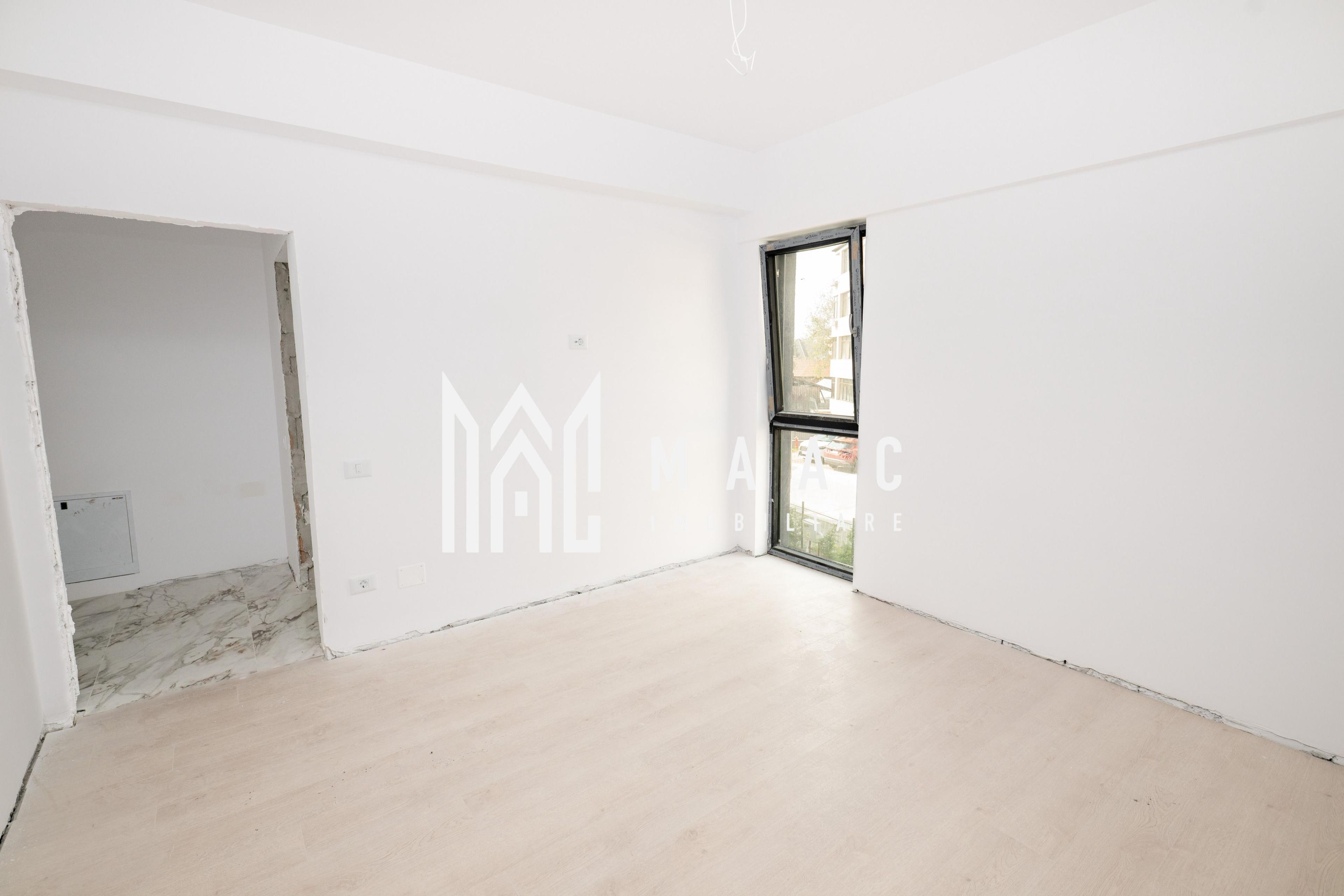APARTAMENT 2 CAMERE| ETAJ 1| GARAJ INCLUS - 1