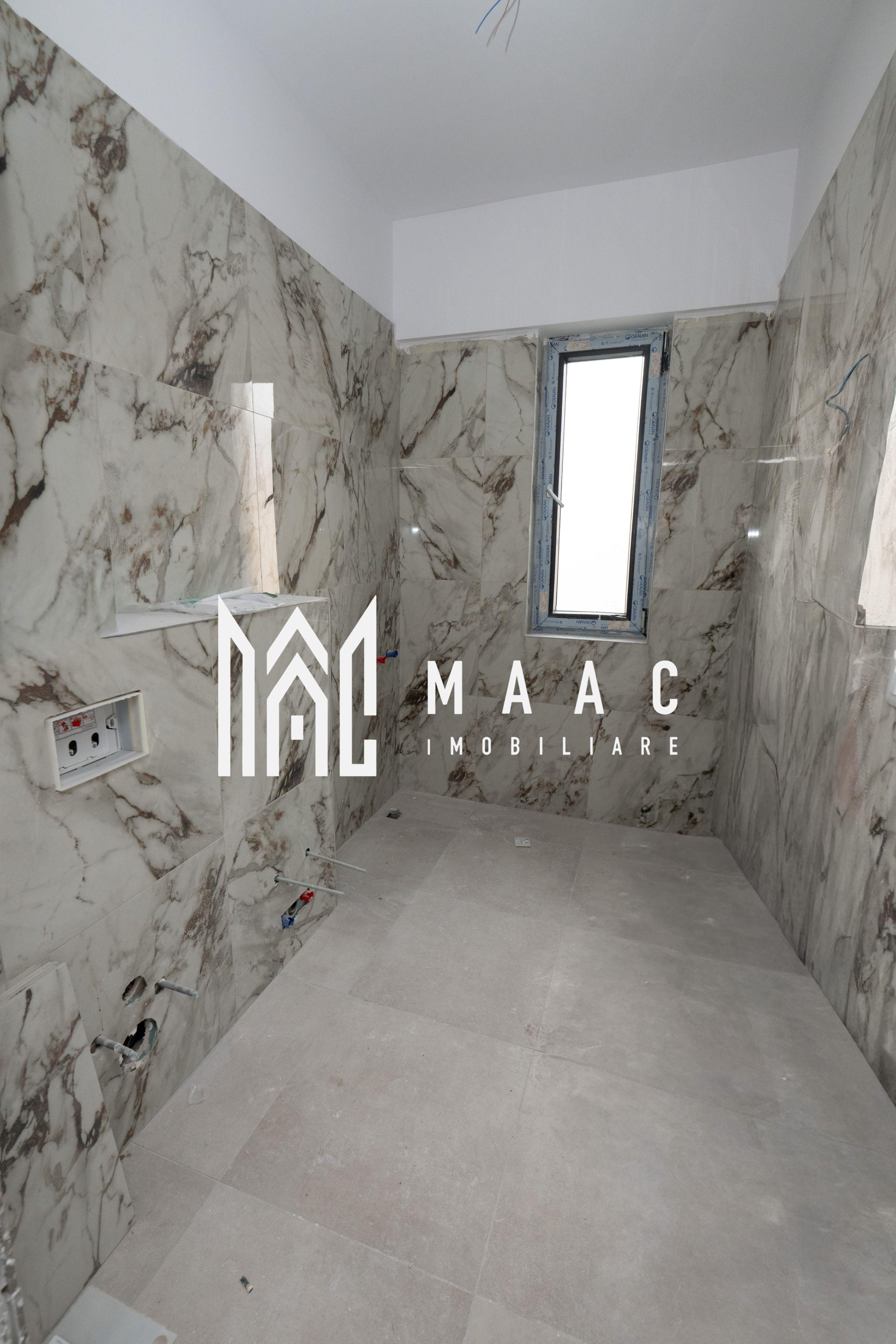 APARTAMENT 2 CAMERE| ETAJ 1| GARAJ INCLUS - 6