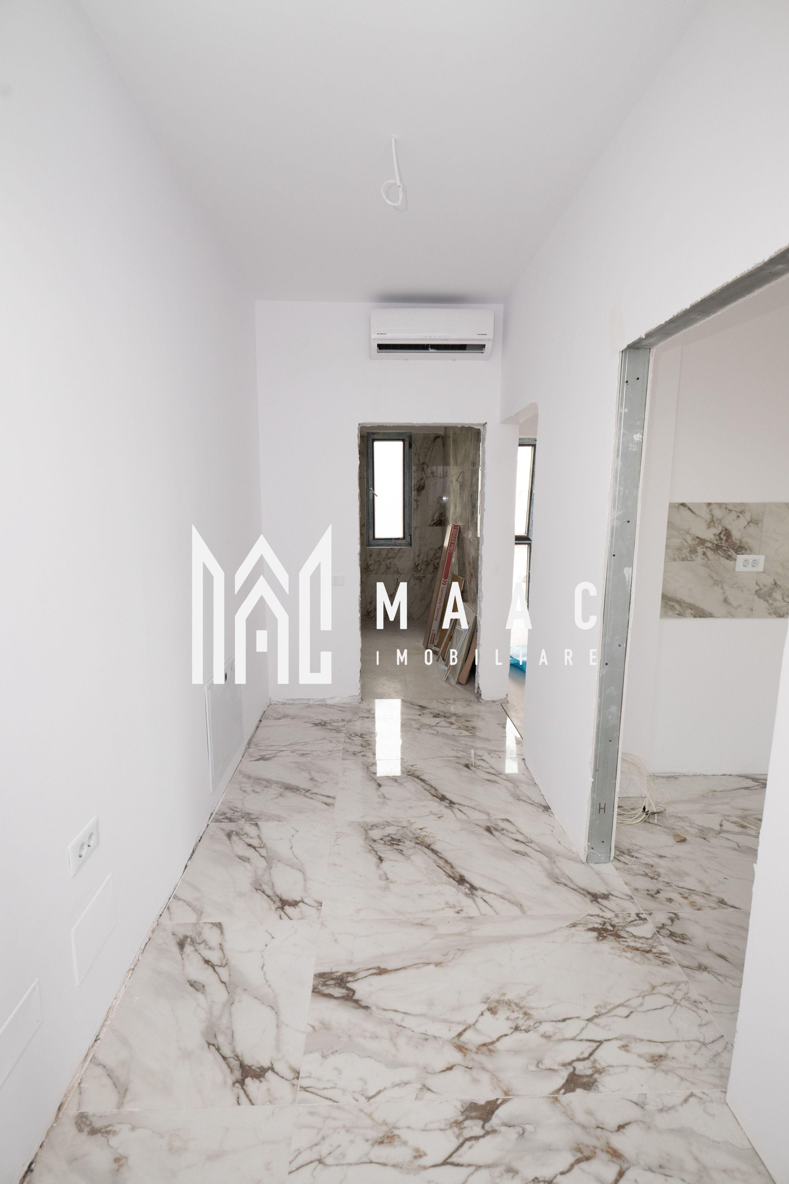APARTAMENT 2 CAMERE| ETAJ 1| GARAJ INCLUS - 8