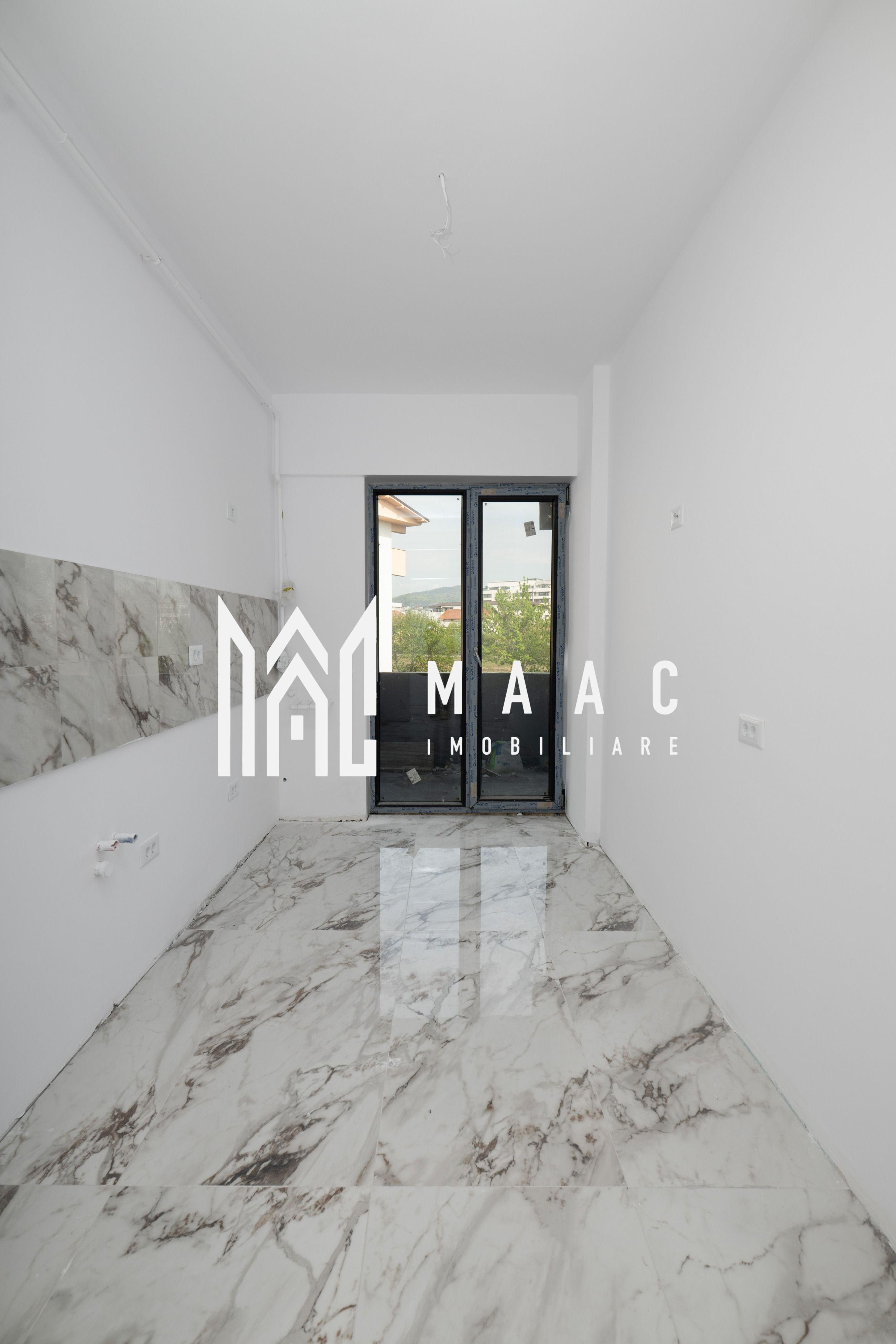 APARTAMENT 2 CAMERE| ETAJ 1| GARAJ INCLUS - 5