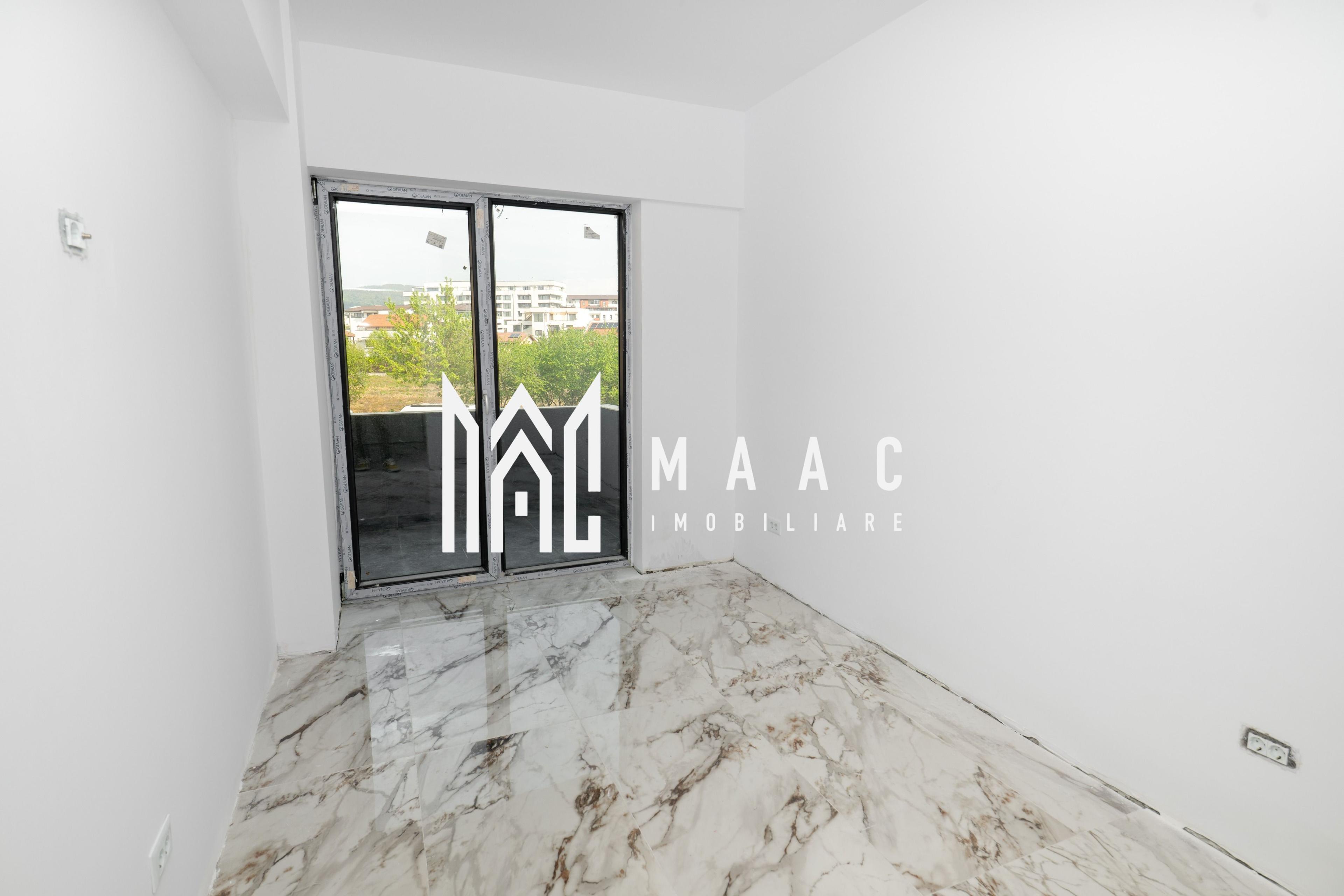 APARTAMENT 2 CAMERE| ETAJ 1| GARAJ INCLUS - 3