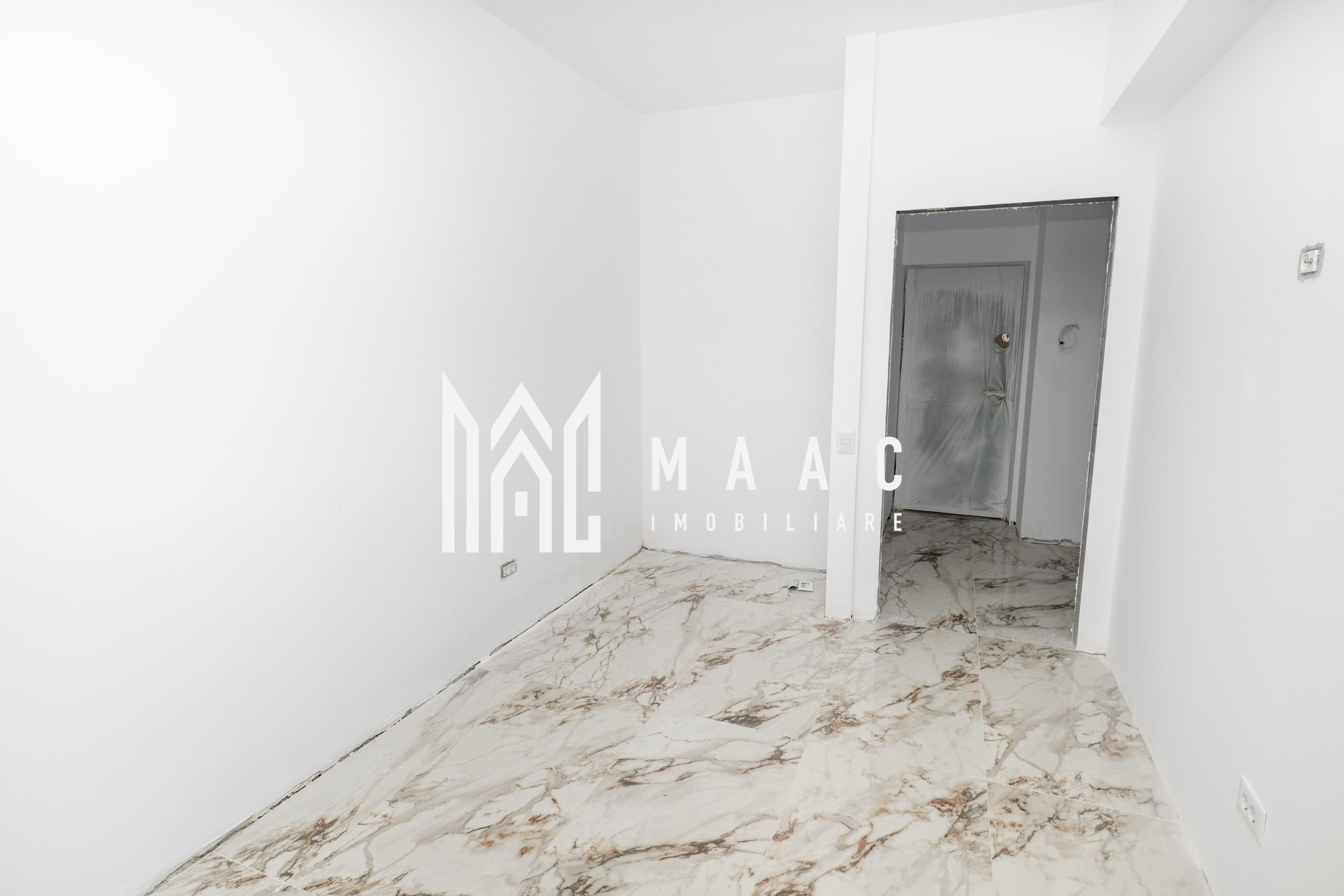 APARTAMENT 2 CAMERE| ETAJ 1| GARAJ INCLUS - 4