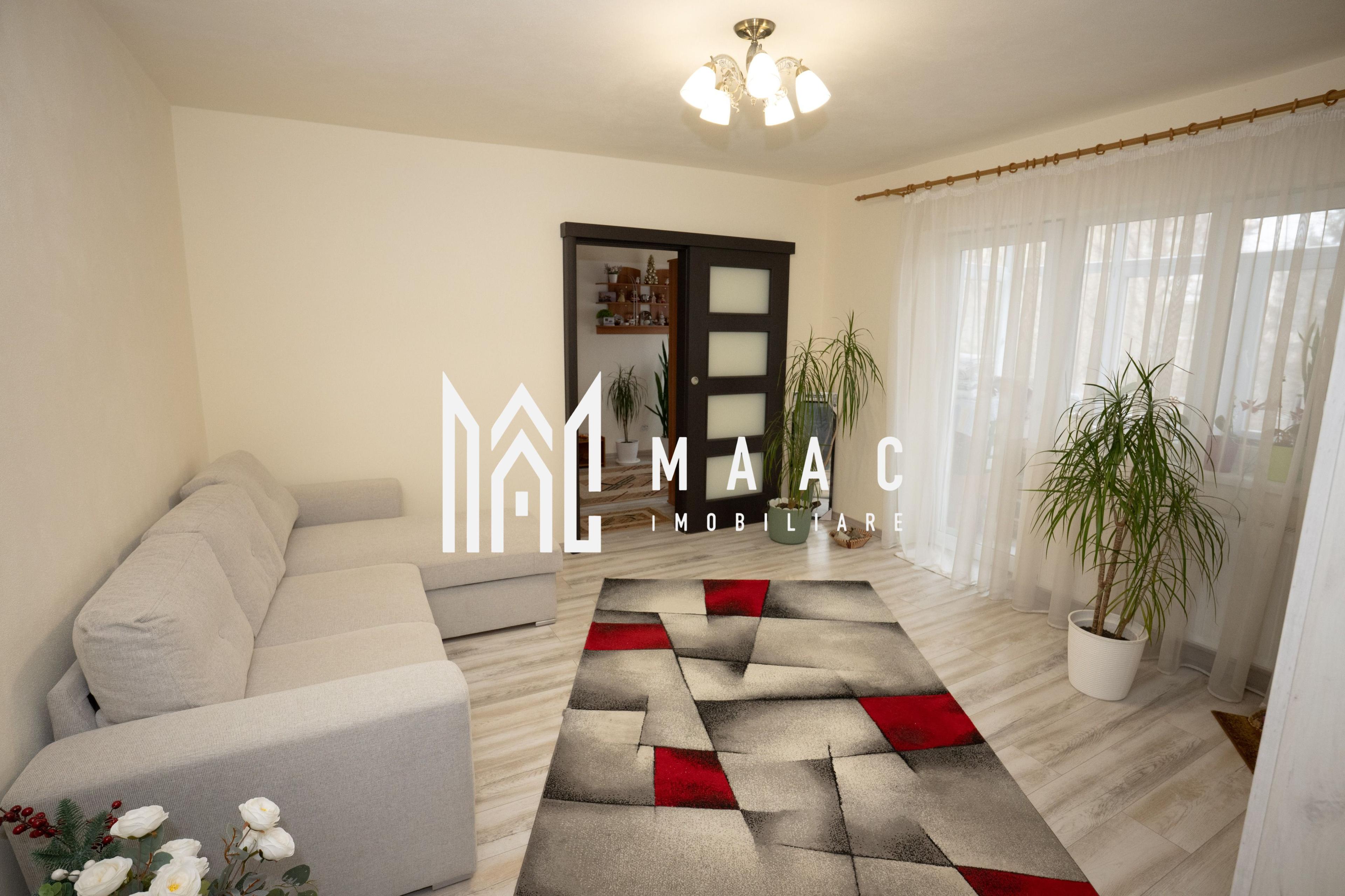 APARTAMENT 2 CAMERE|ETAJ2|CENTRALA PROPRIE|CENTRU - 3