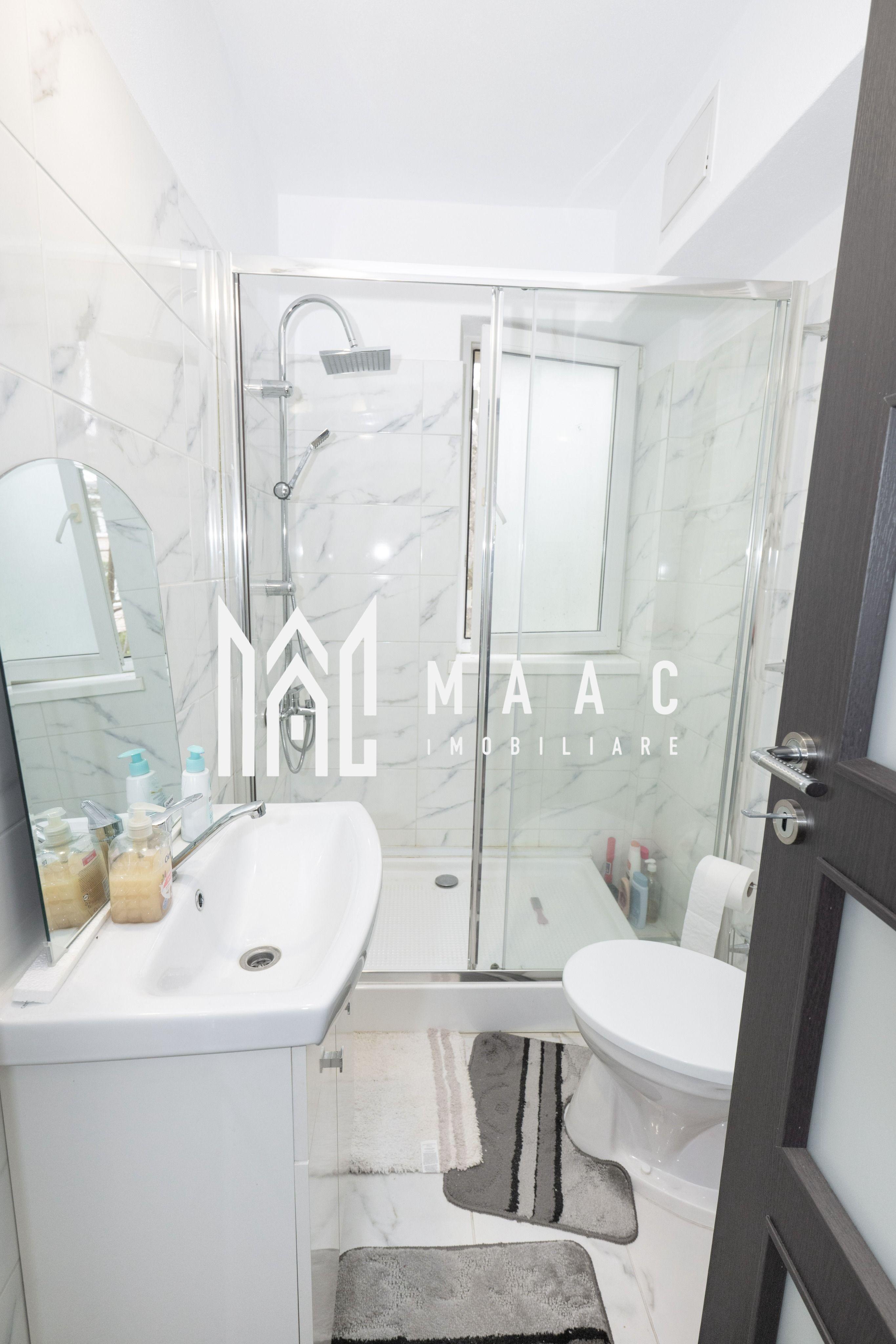 APARTAMENT 2 CAMERE|ETAJ2|CENTRALA PROPRIE|CENTRU - 9