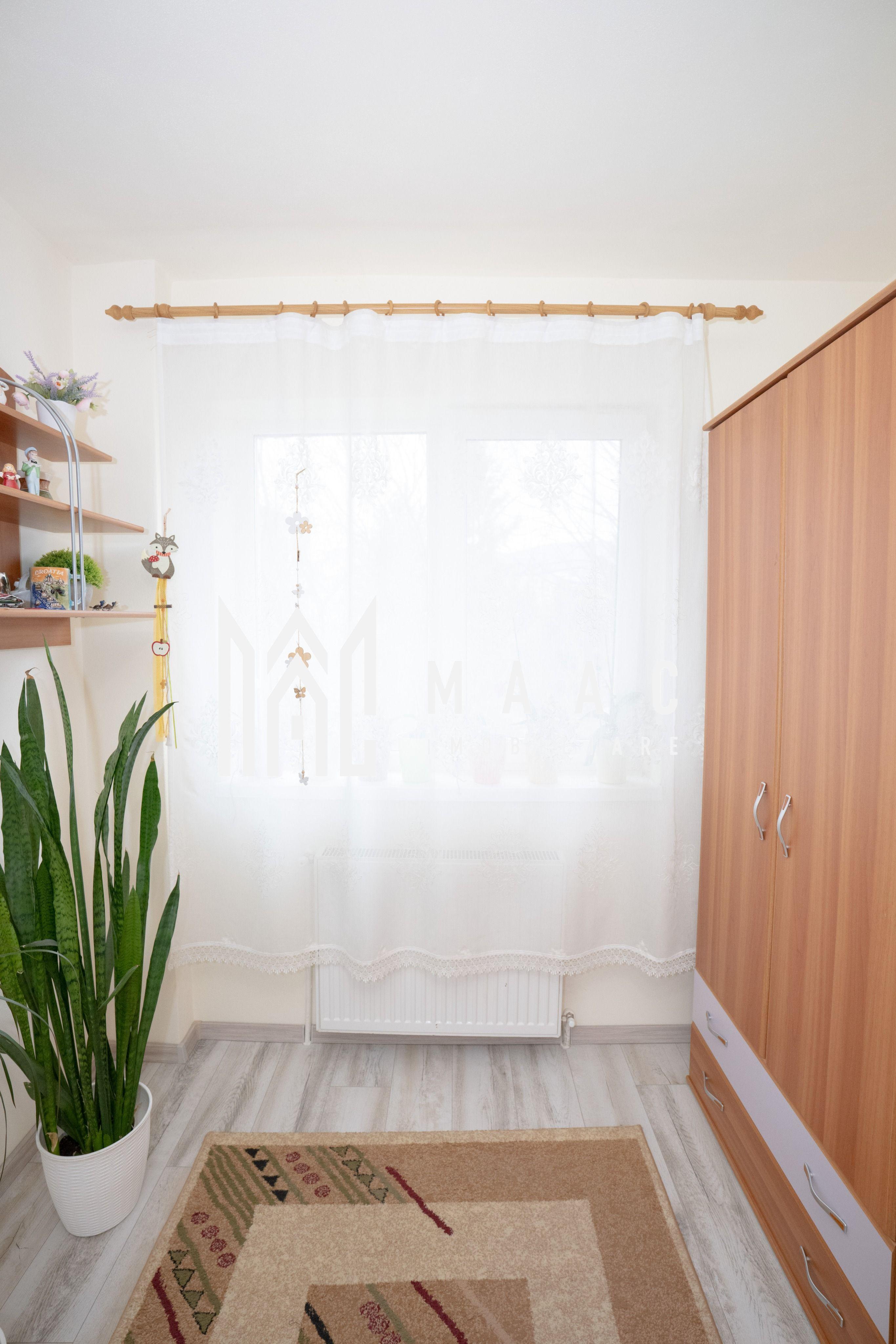 APARTAMENT 2 CAMERE|ETAJ2|CENTRALA PROPRIE|CENTRU - 6