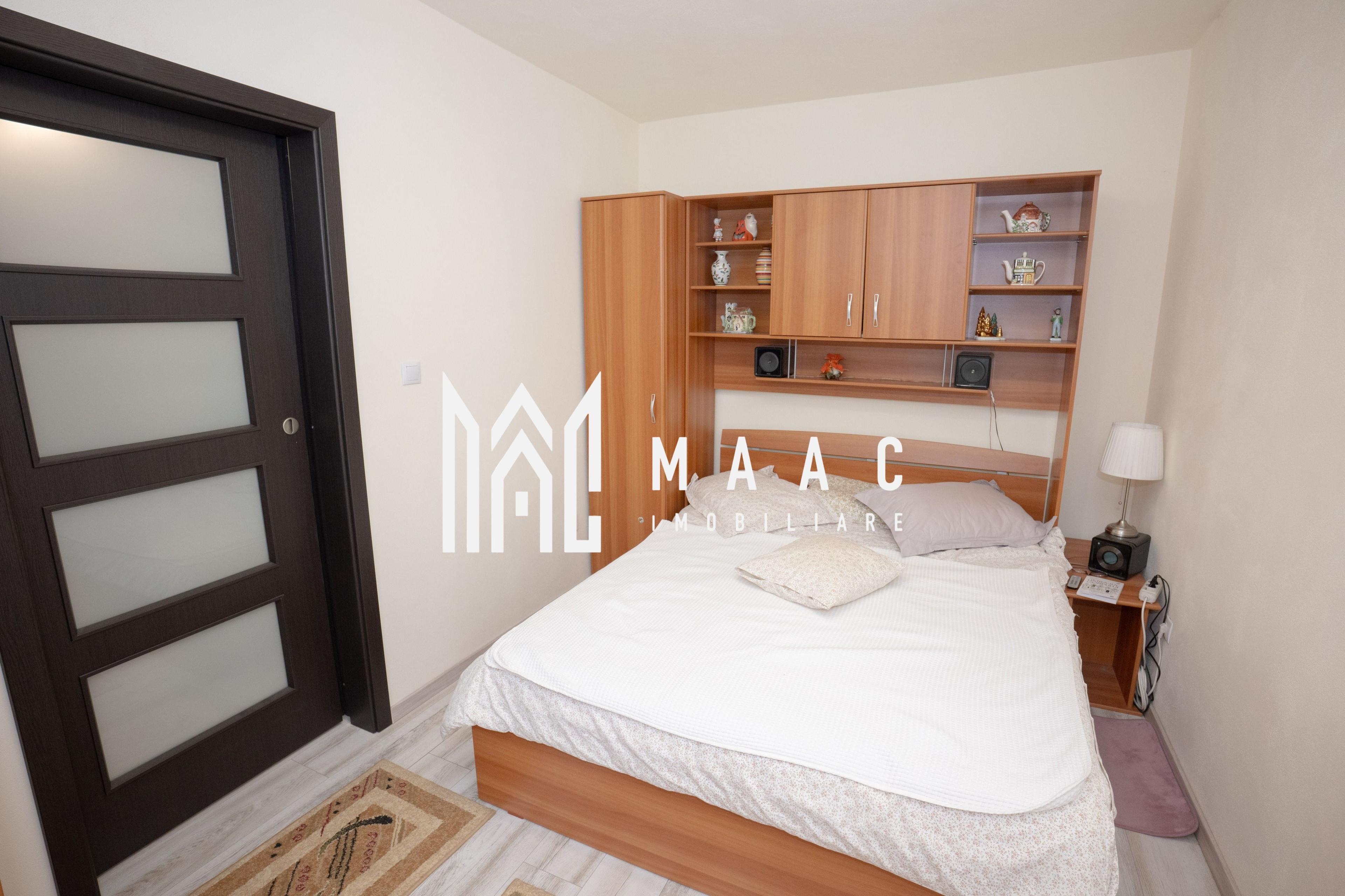 APARTAMENT 2 CAMERE|ETAJ2|CENTRALA PROPRIE|CENTRU - 4