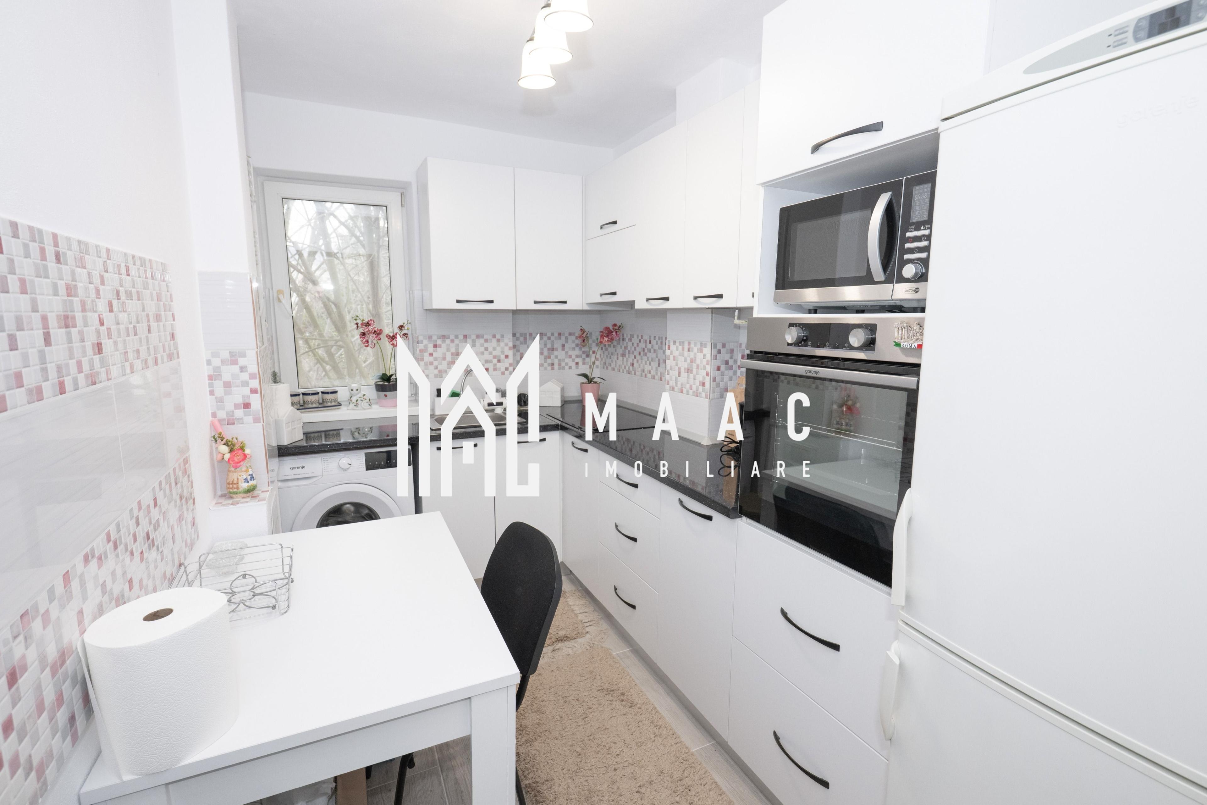 APARTAMENT 2 CAMERE|ETAJ2|CENTRALA PROPRIE|CENTRU - 7
