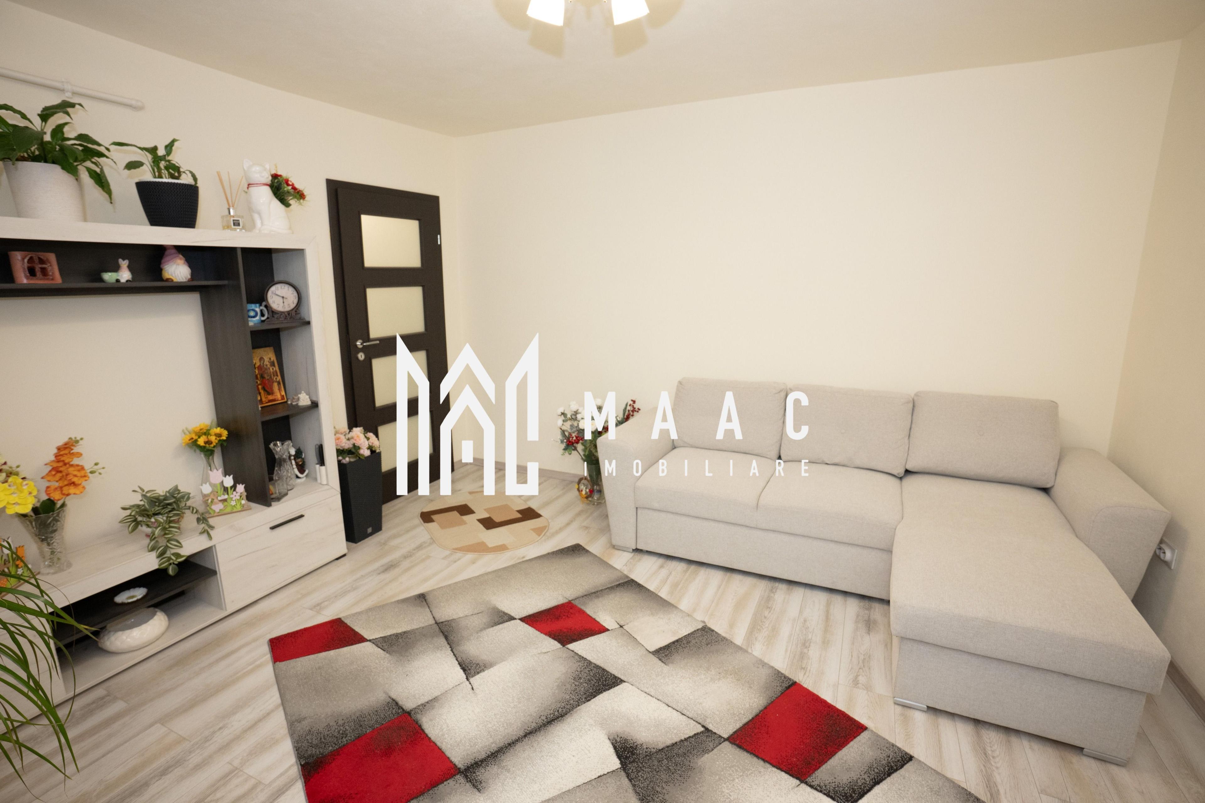 APARTAMENT 2 CAMERE|ETAJ2|CENTRALA PROPRIE|CENTRU - 1