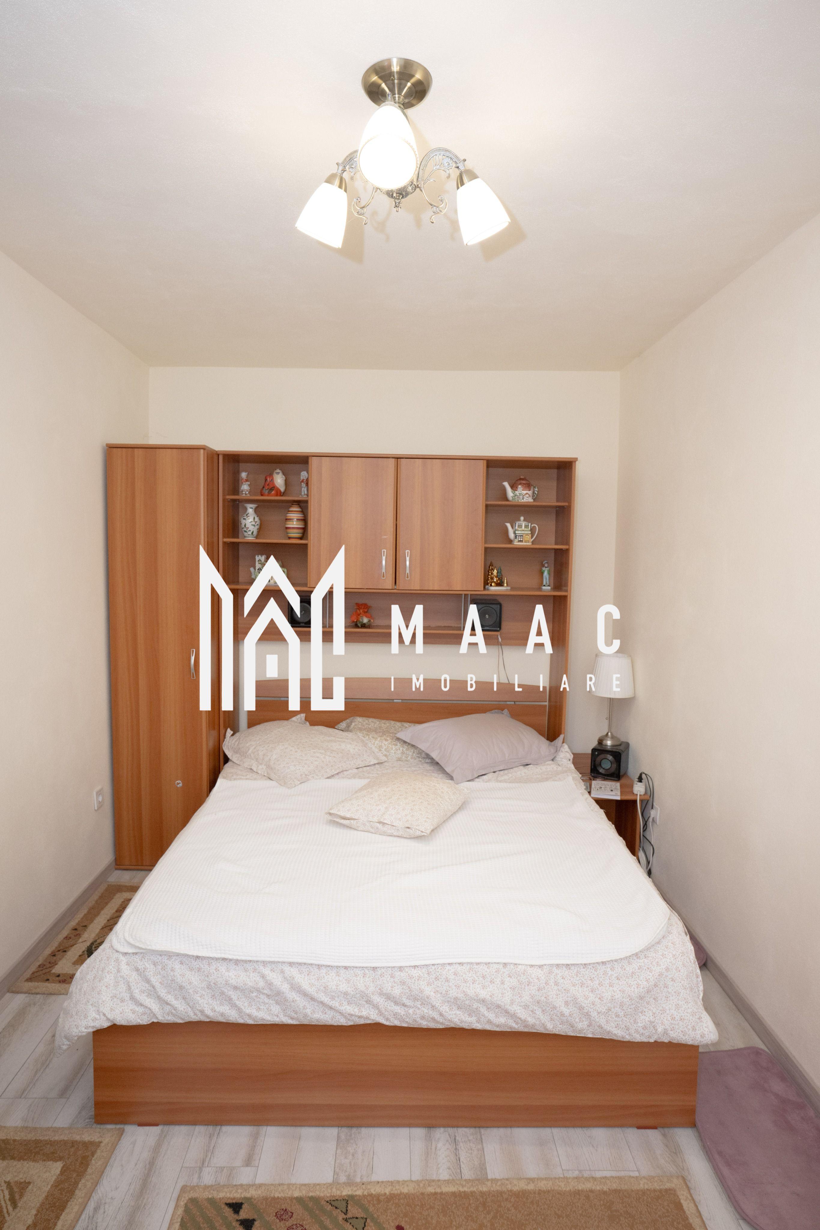 APARTAMENT 2 CAMERE|ETAJ2|CENTRALA PROPRIE|CENTRU - 5
