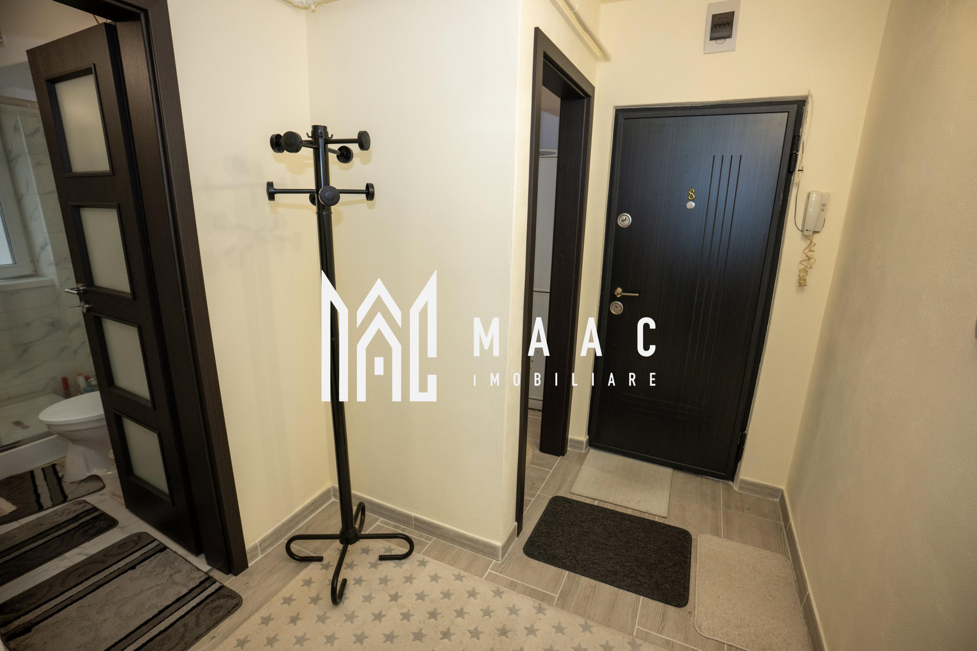 APARTAMENT 2 CAMERE|ETAJ2|CENTRALA PROPRIE|CENTRU - 10