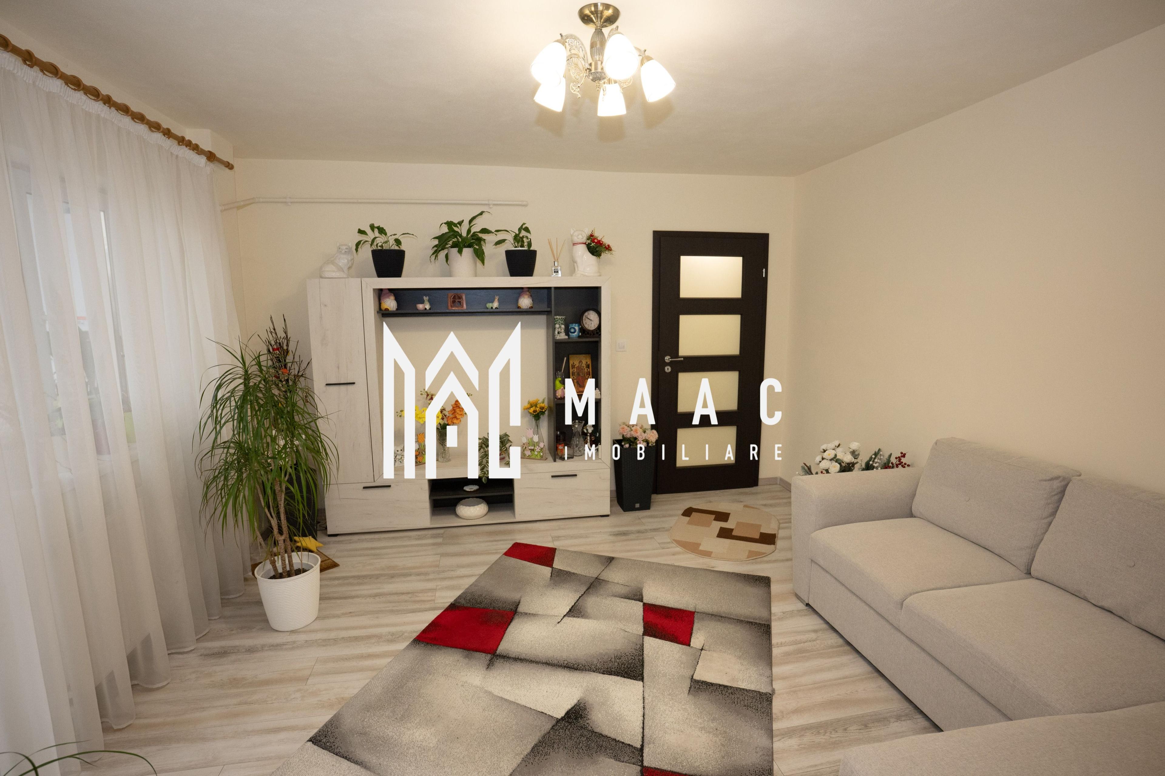 APARTAMENT 2 CAMERE|ETAJ2|CENTRALA PROPRIE|CENTRU - 2