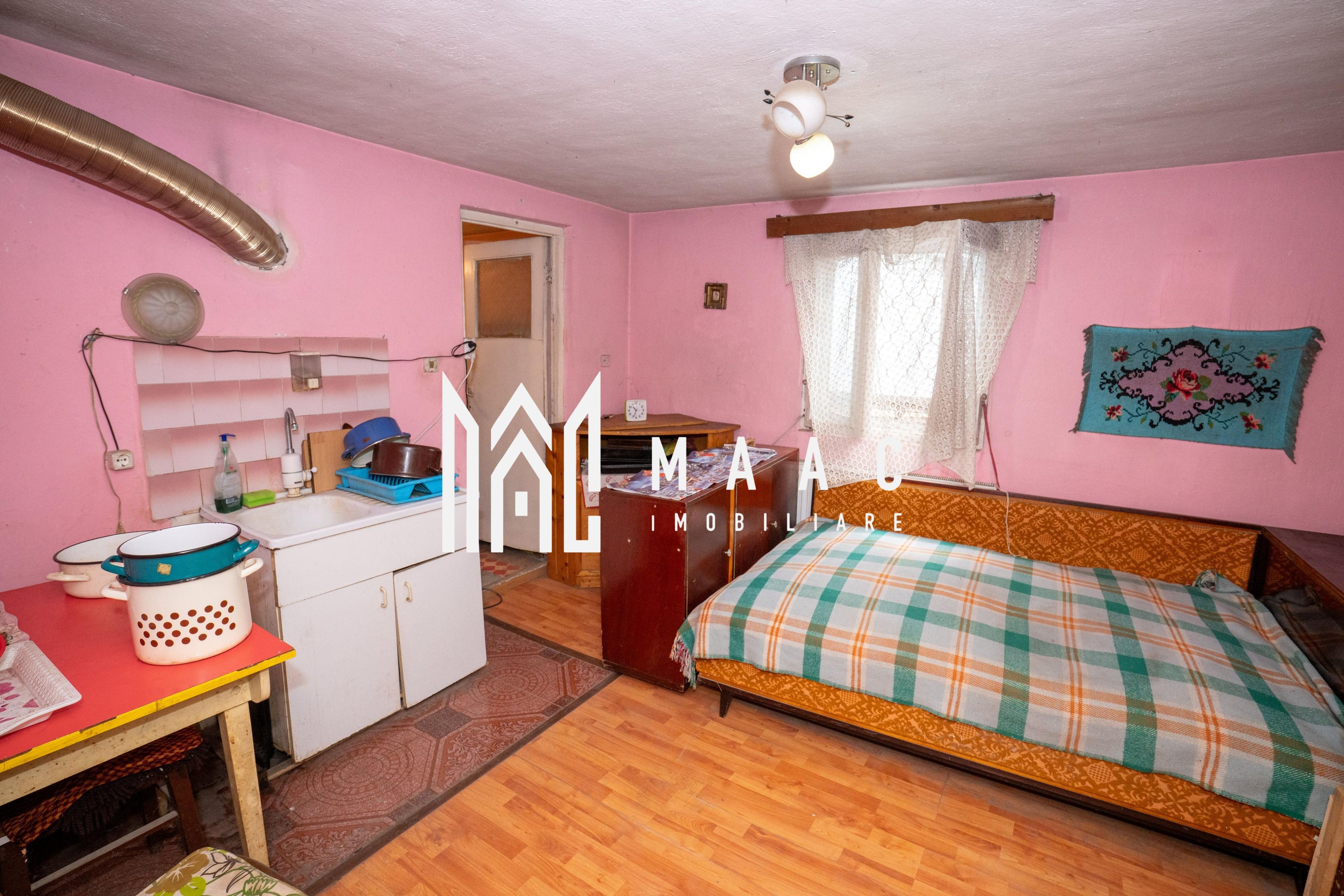 CASA DE VANZARE| 2087 MP TEREN| COMUNA FARTATESTI| - 6