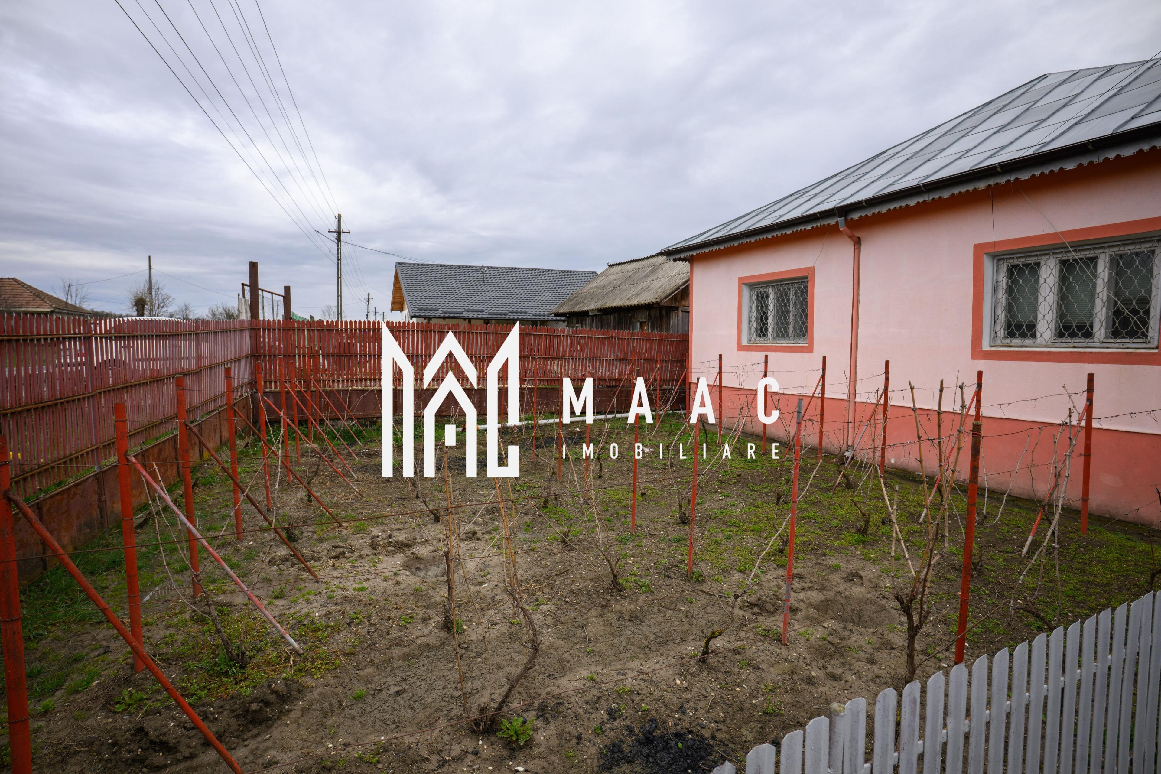CASA DE VANZARE| 2087 MP TEREN| COMUNA FARTATESTI| - 2