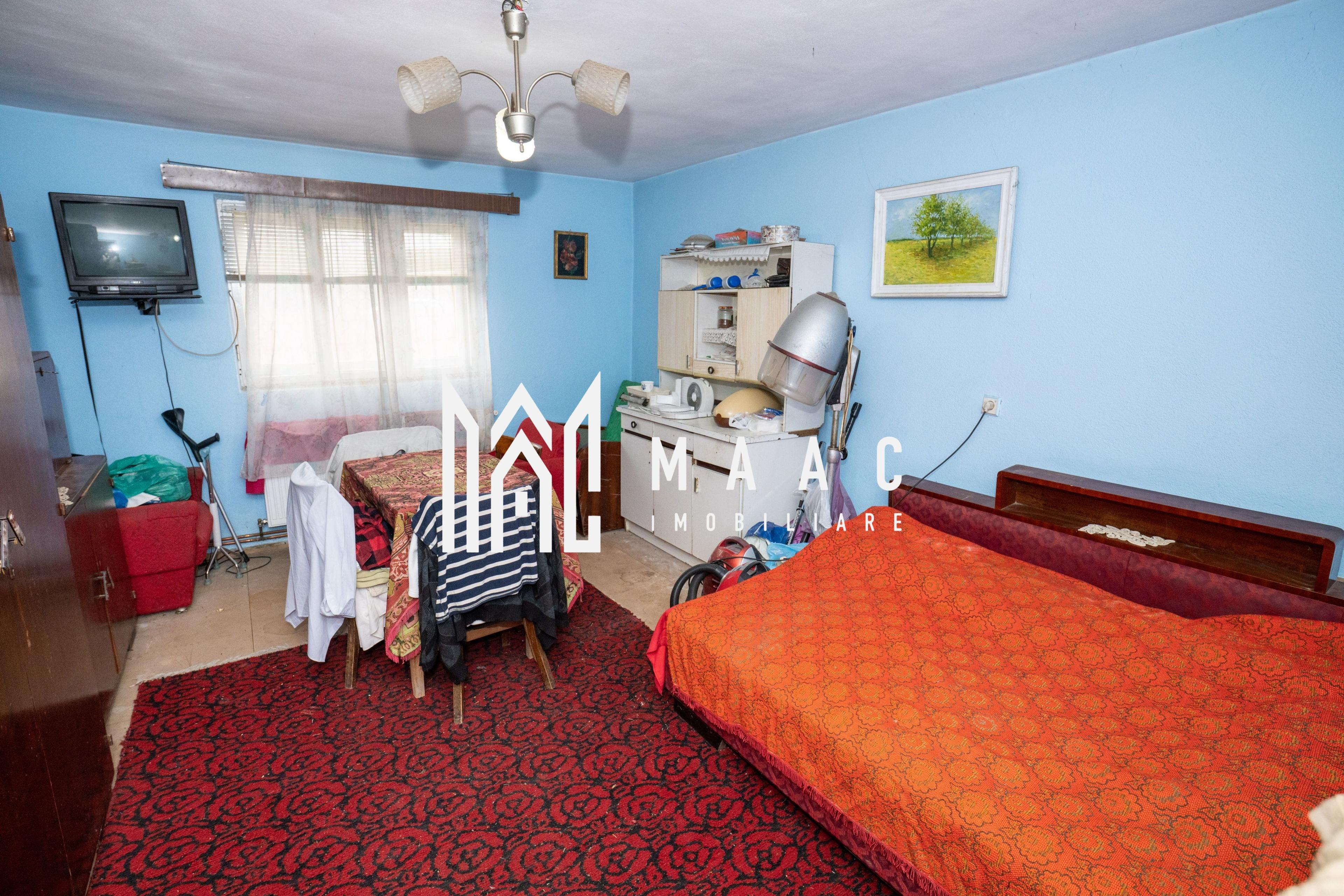 CASA DE VANZARE| 2087 MP TEREN| COMUNA FARTATESTI| - 7
