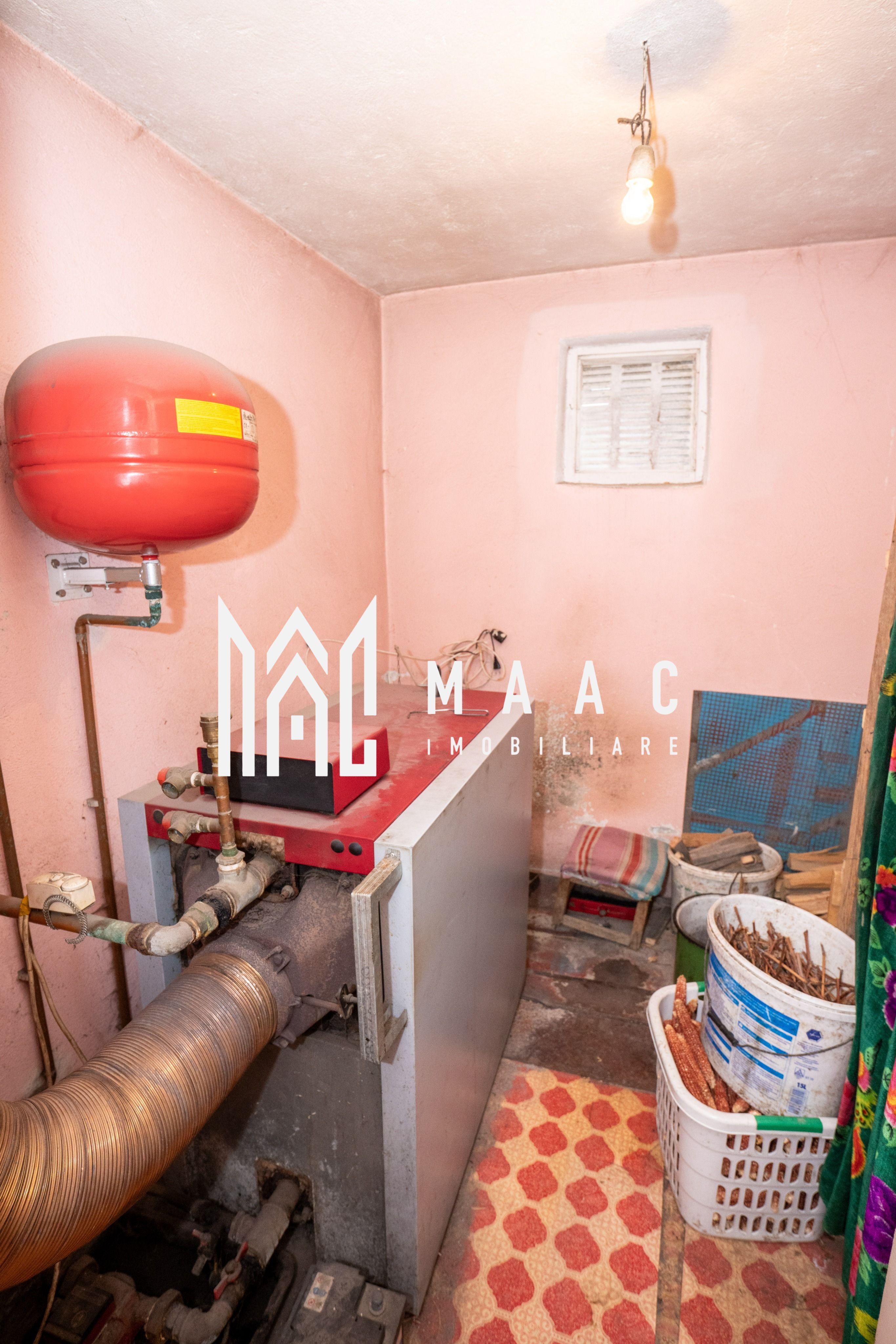 CASA DE VANZARE| 2087 MP TEREN| COMUNA FARTATESTI| - 11