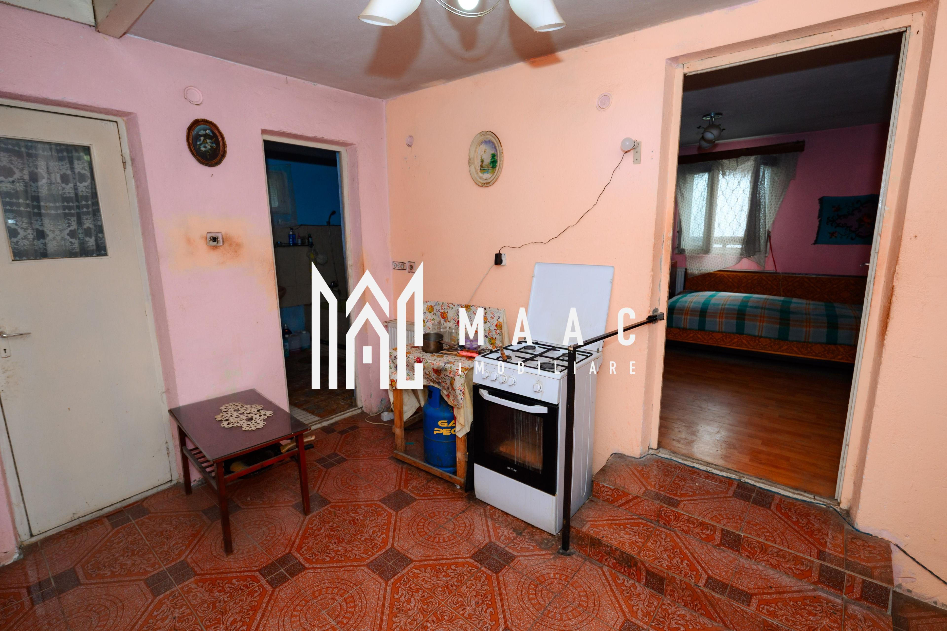 CASA DE VANZARE| 2087 MP TEREN| COMUNA FARTATESTI| - 5