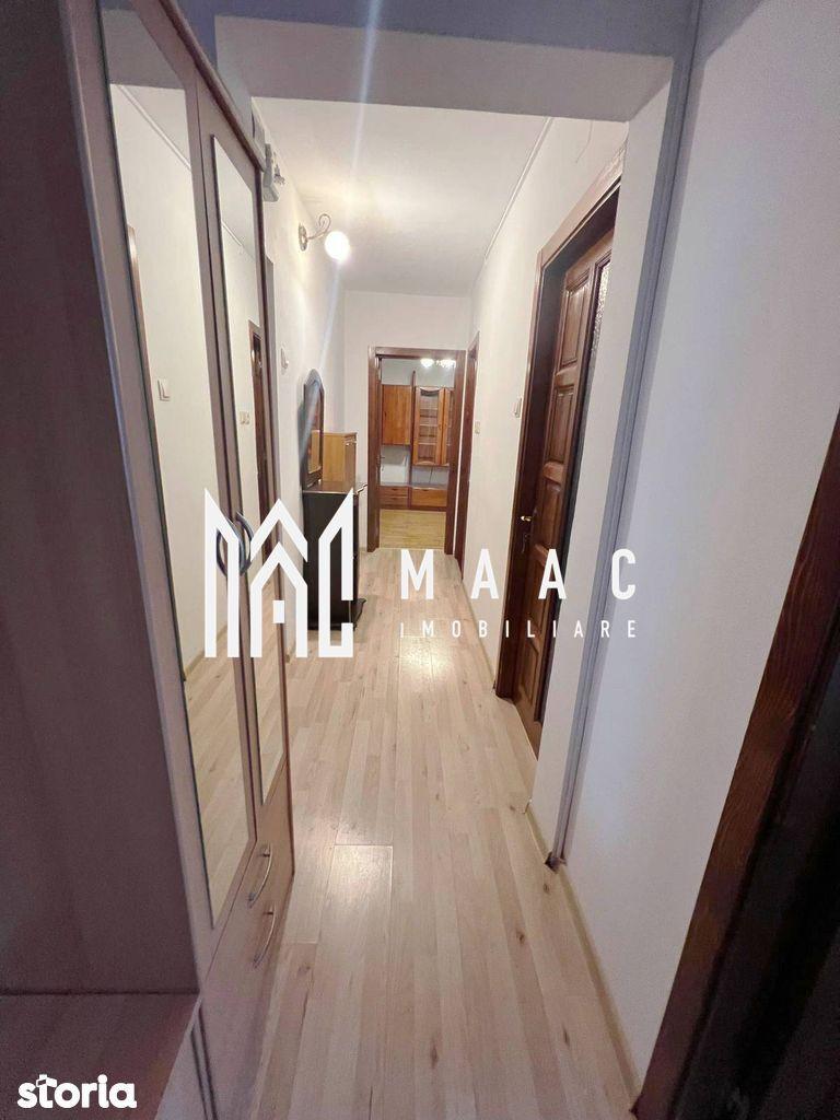 Apartament 2 camere | Ostroveni | etaj 4/10 | lift | centrală - 9