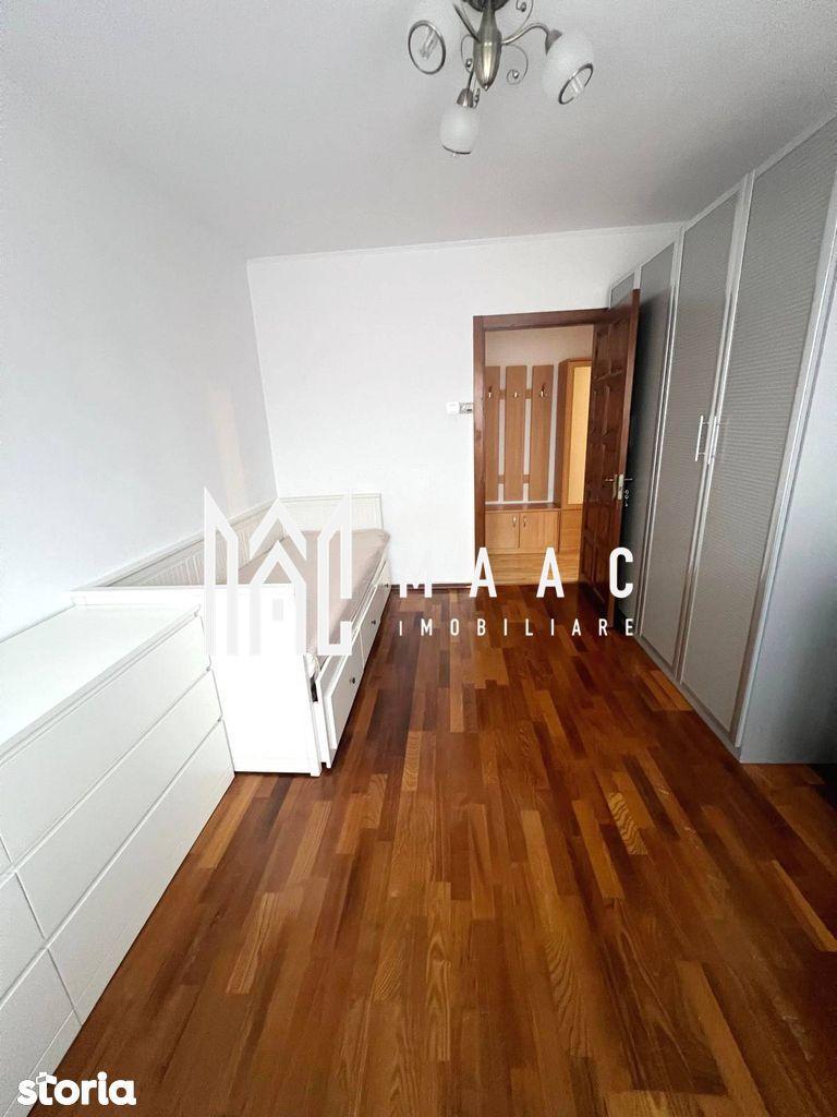 Apartament 2 camere | Ostroveni | etaj 4/10 | lift | centrală - 4
