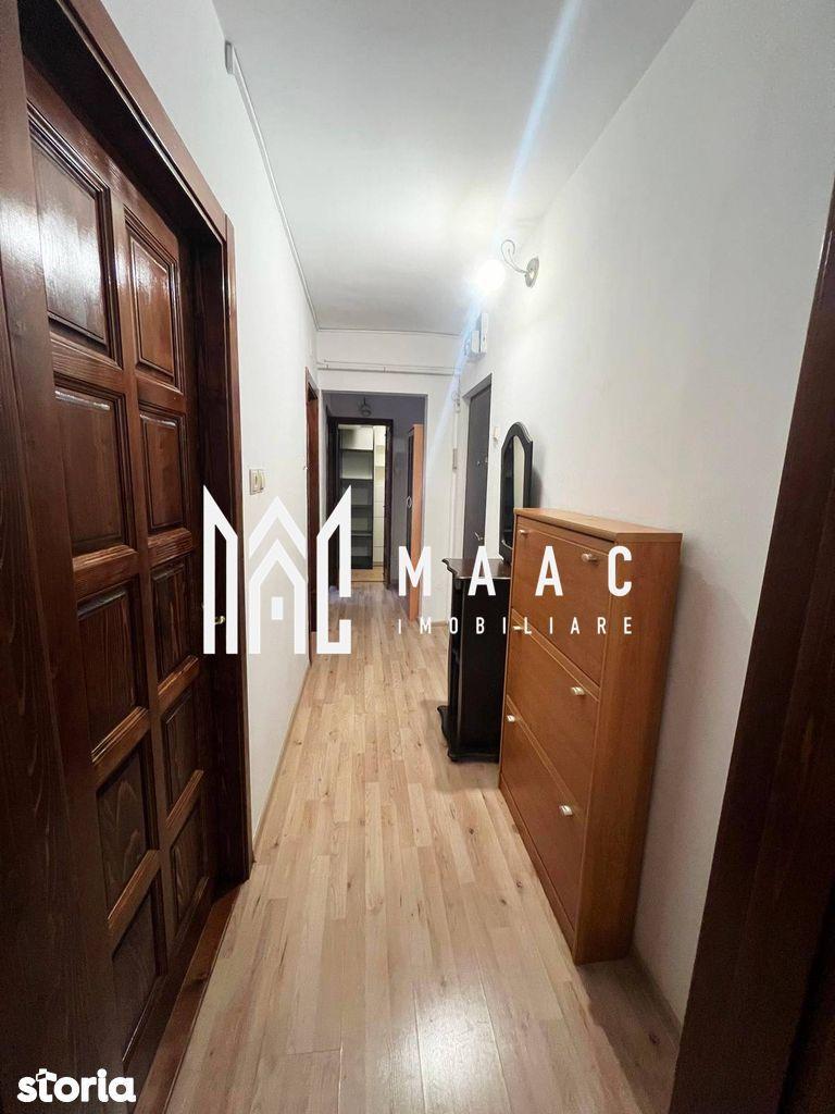 Apartament 2 camere | Ostroveni | etaj 4/10 | lift | centrală - 8