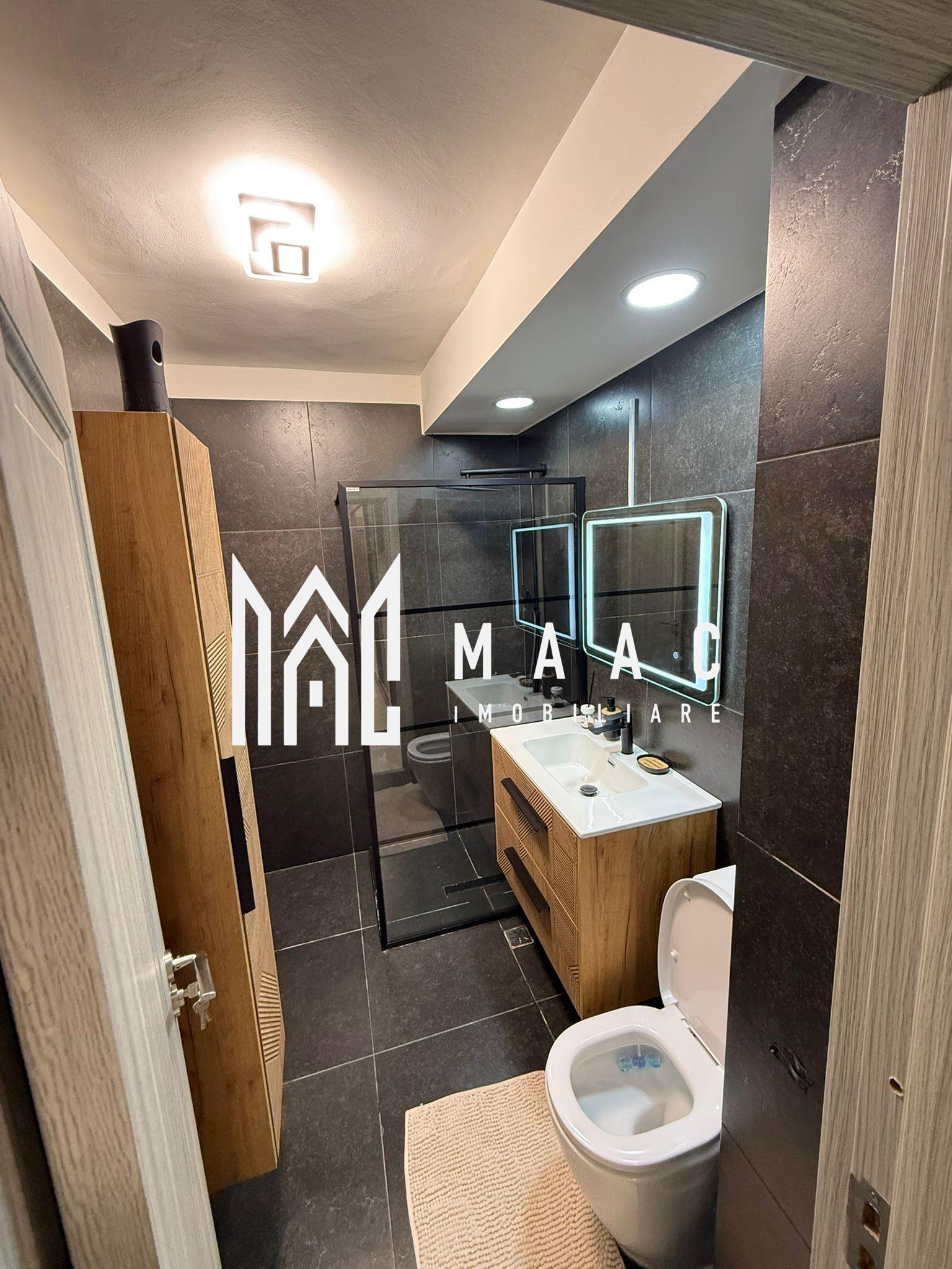 APARTAMENT 3 CAMERE RENOVAT| CENTRALA PROPRIE| OSTROVENI, PARTER - 8