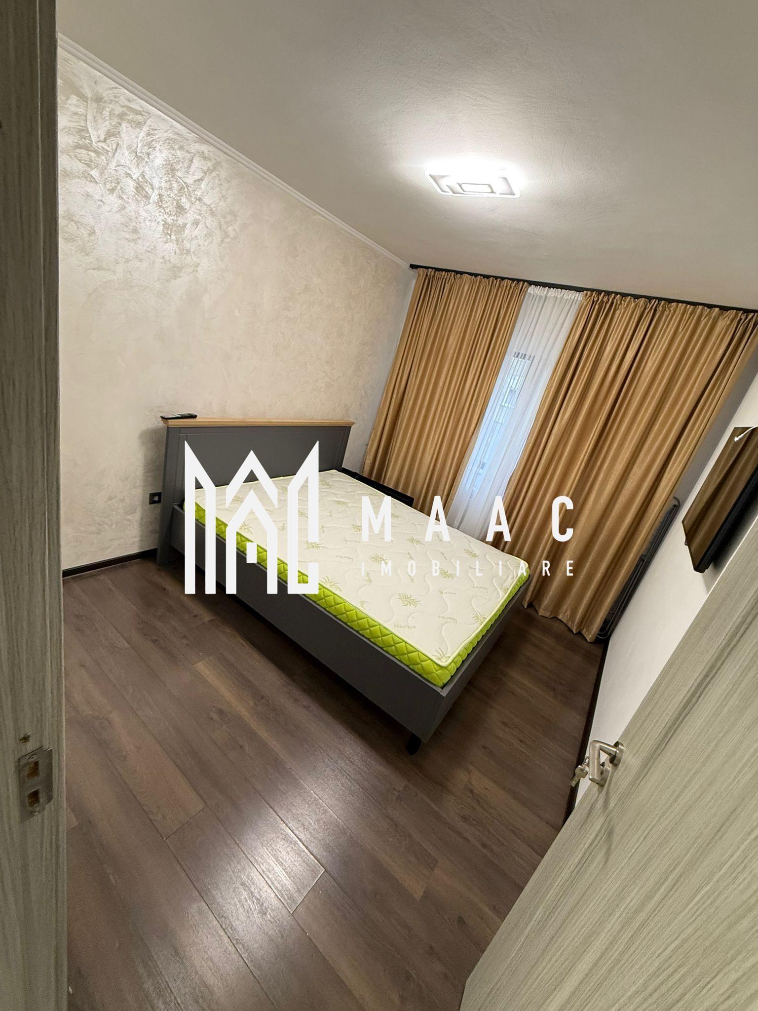 APARTAMENT 3 CAMERE RENOVAT| CENTRALA PROPRIE| OSTROVENI, PARTER - 2
