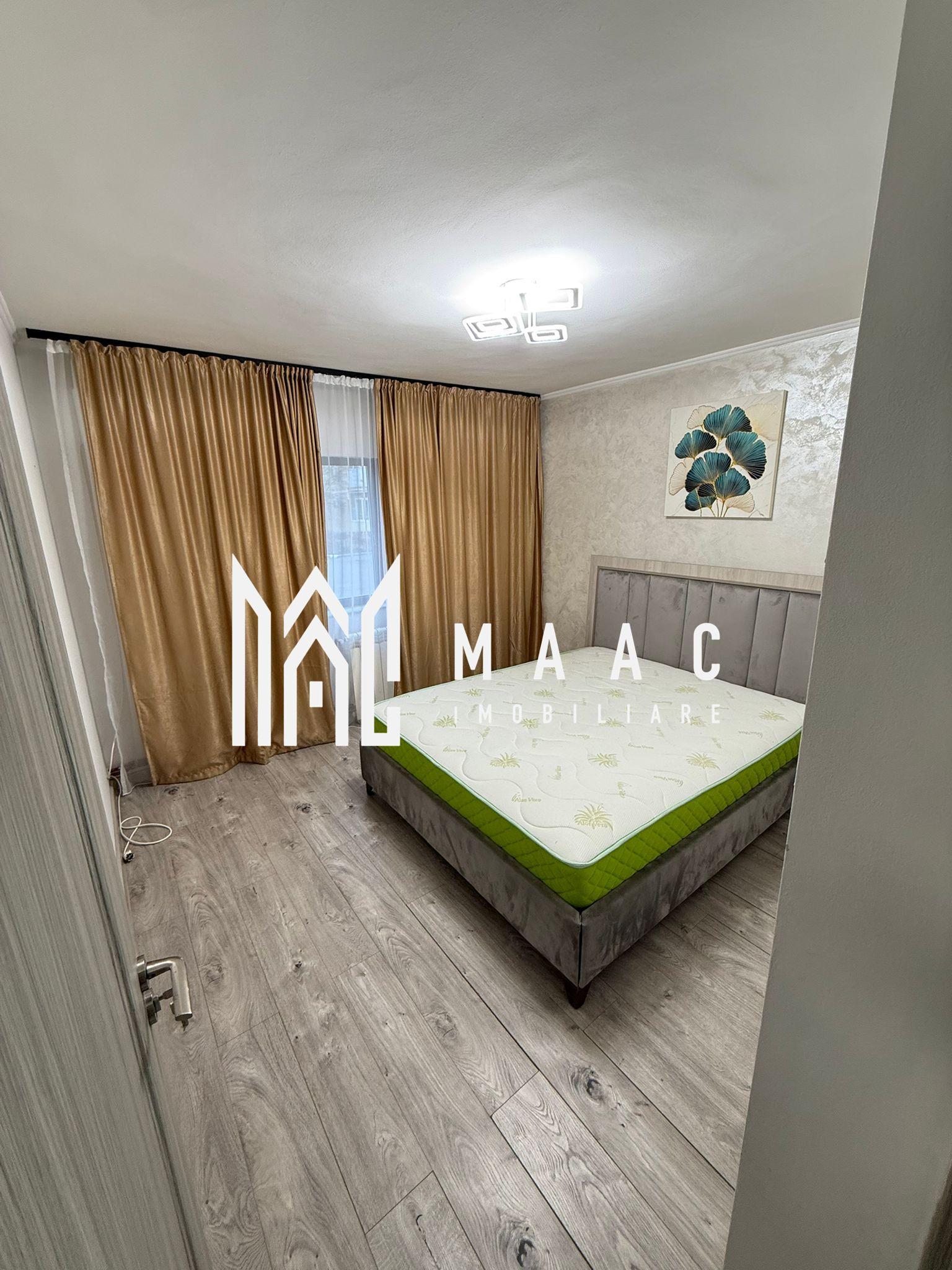 APARTAMENT 3 CAMERE RENOVAT| CENTRALA PROPRIE| OSTROVENI, PARTER - 1