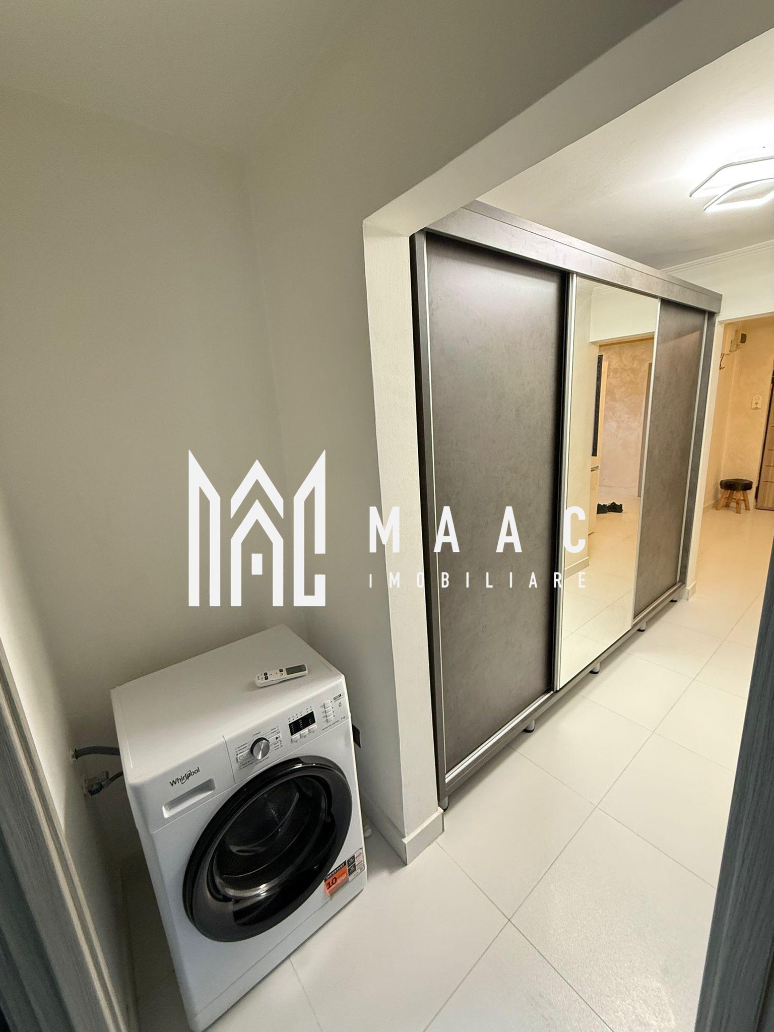 APARTAMENT 3 CAMERE RENOVAT| CENTRALA PROPRIE| OSTROVENI, PARTER - 6
