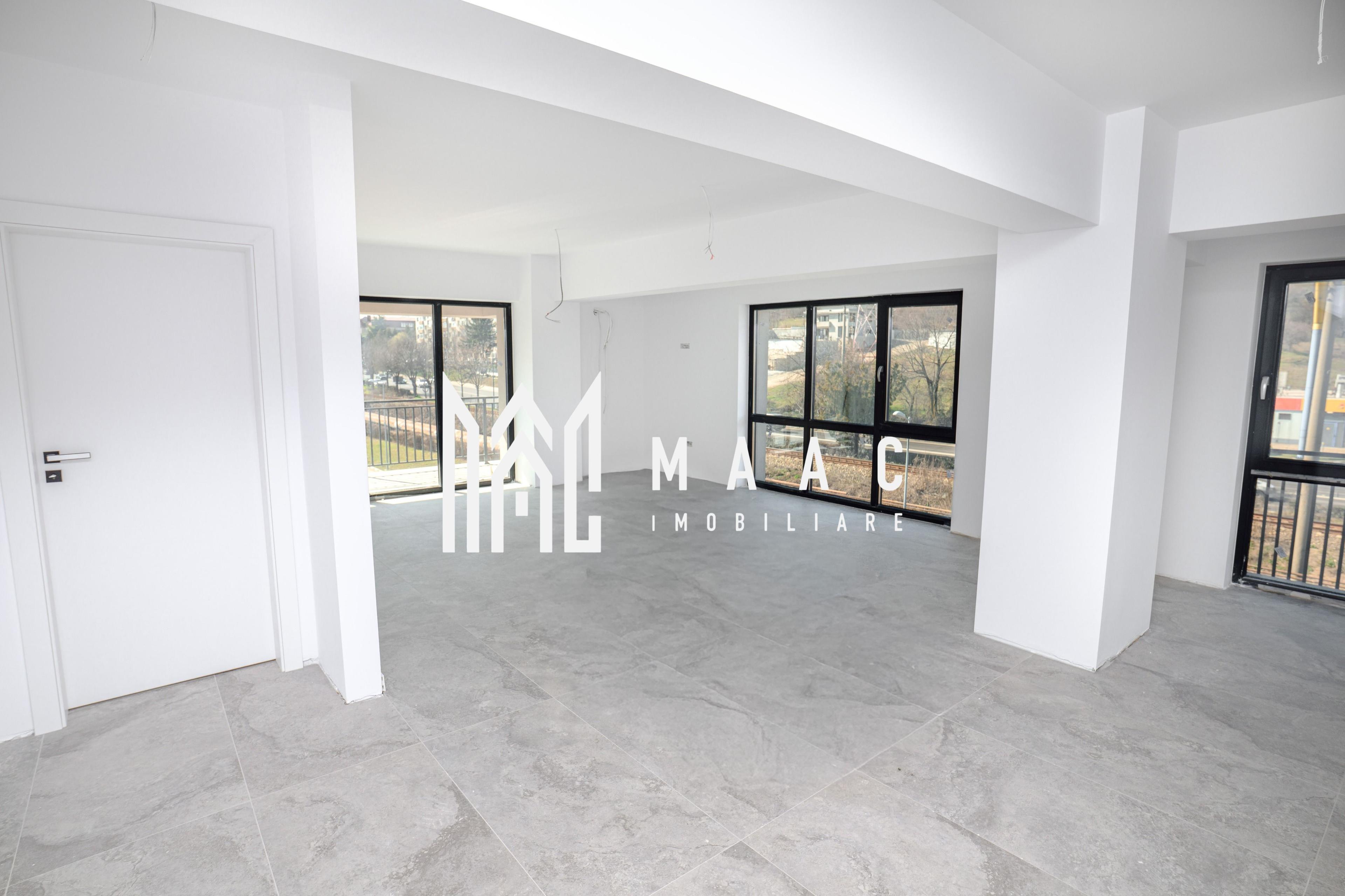 Apartament 3 camere | 110MP | Bloc Nou - 2