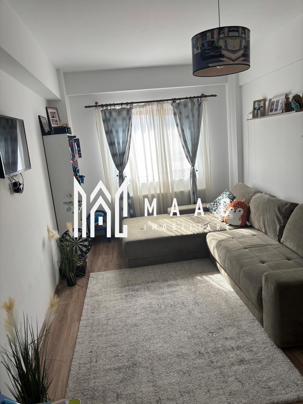 Apartament 2 camere | Bulevardul Dem. Radulescu| | 62mp - 2